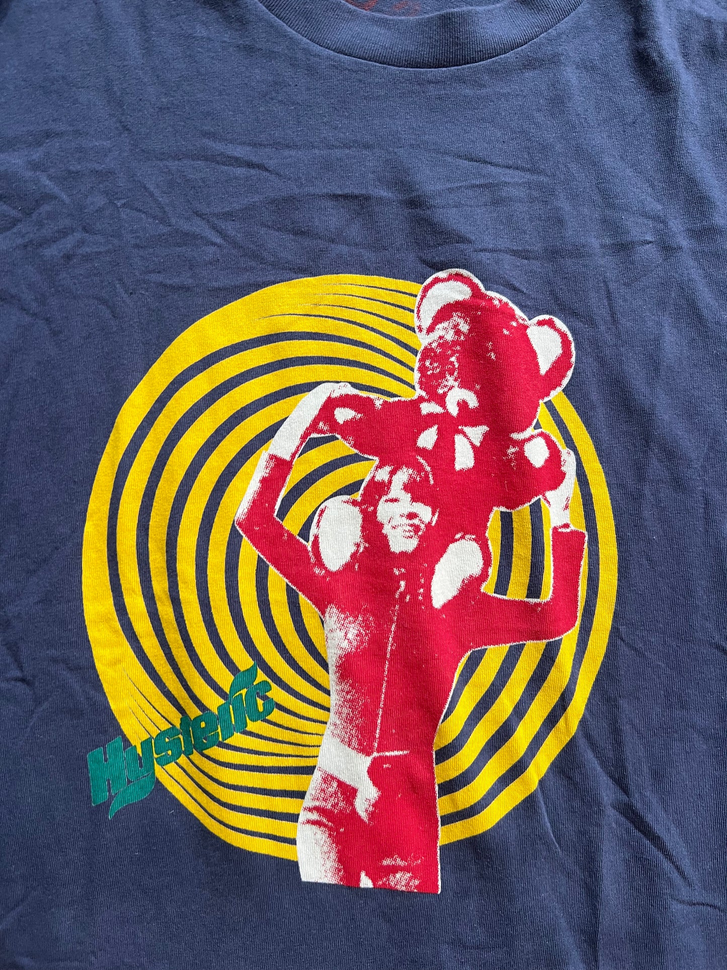 Hysteric Glamour Longsleeve (L)