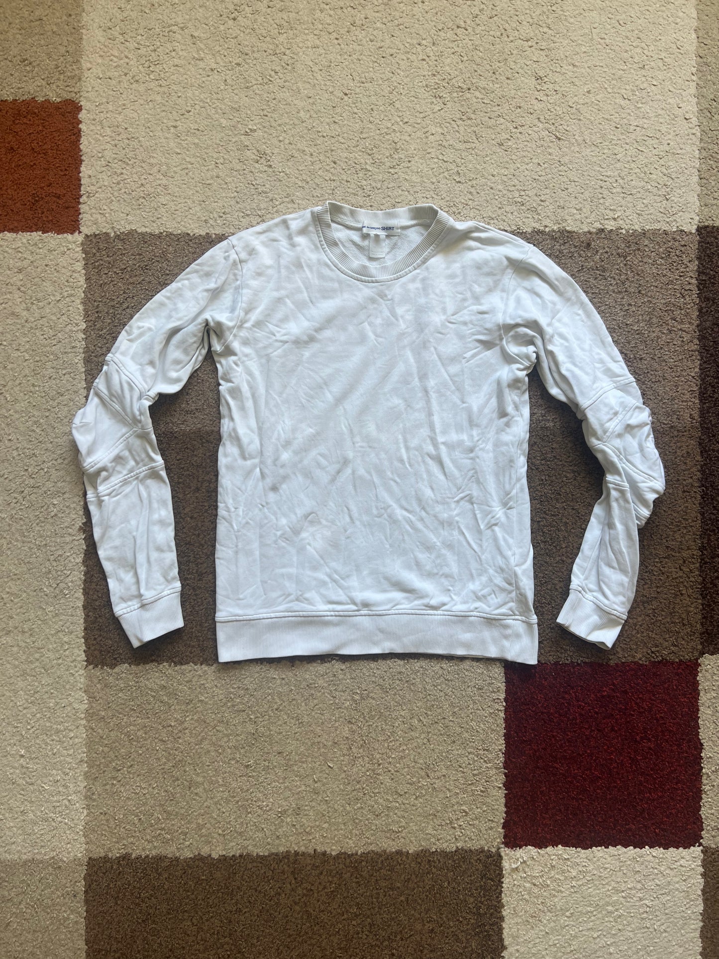 Comme Des Garcons Longsleeve (M)