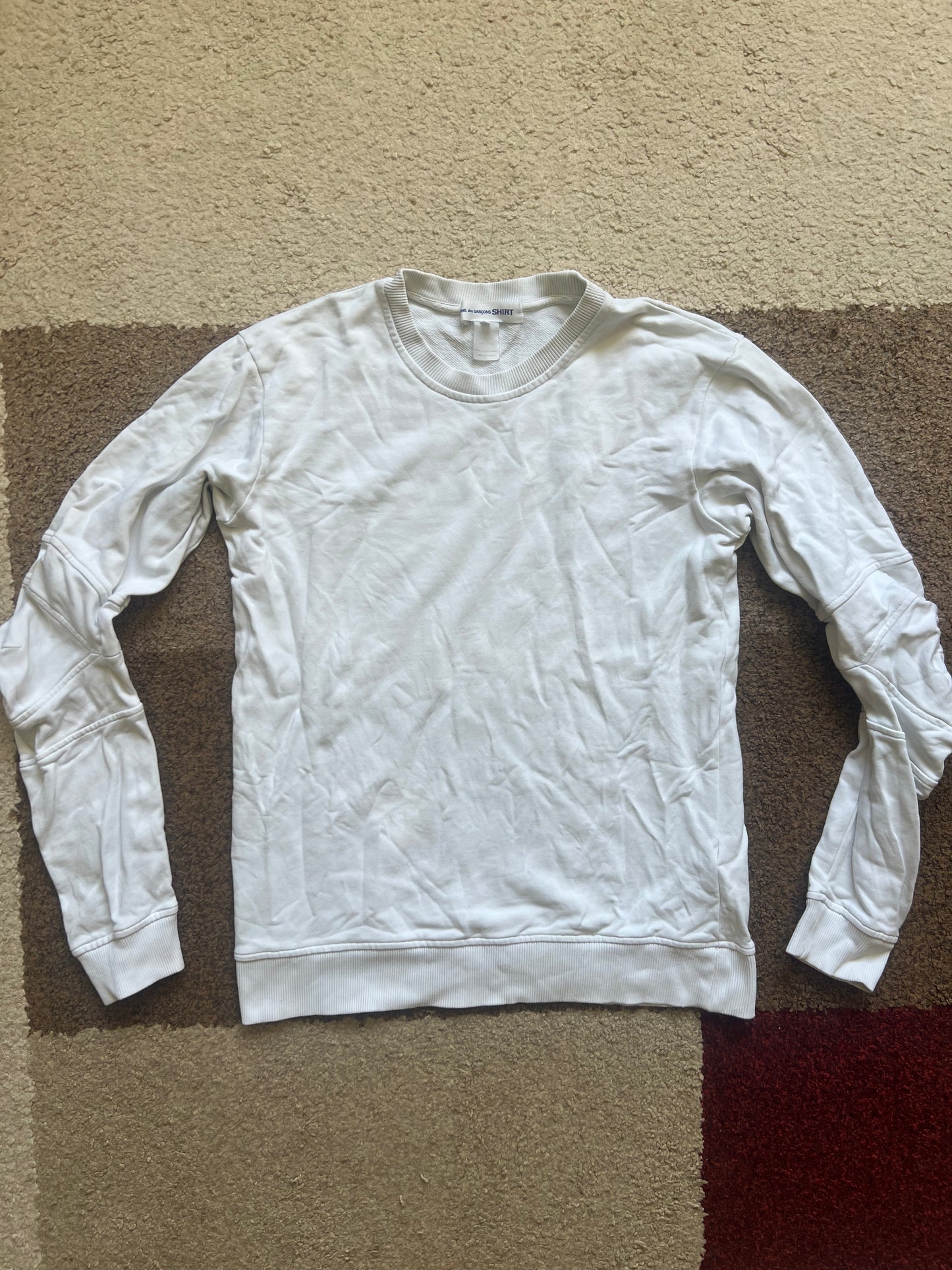 Comme Des Garcons Longsleeve (M)