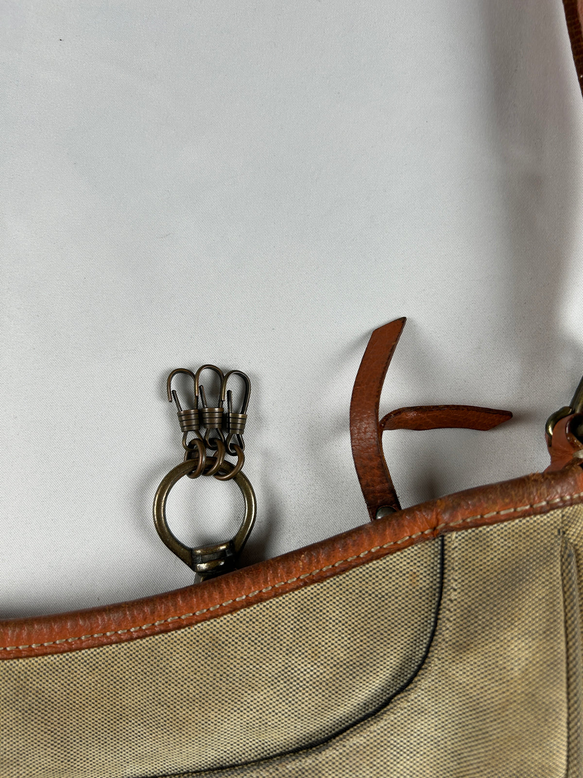 Burberry Bag
