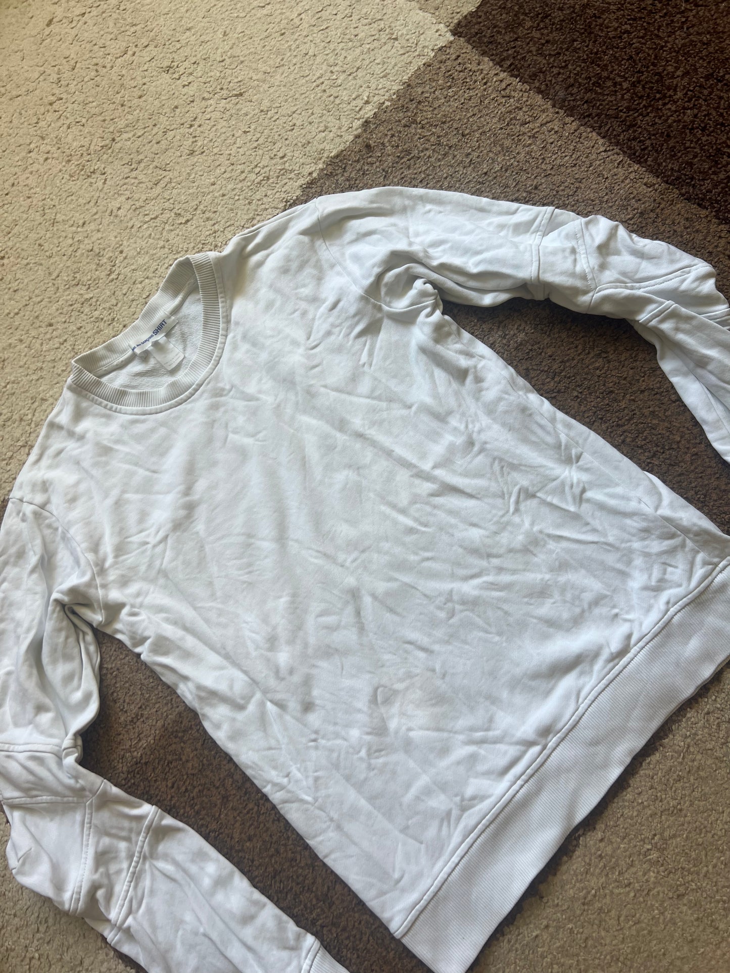 Comme Des Garcons Longsleeve (M)
