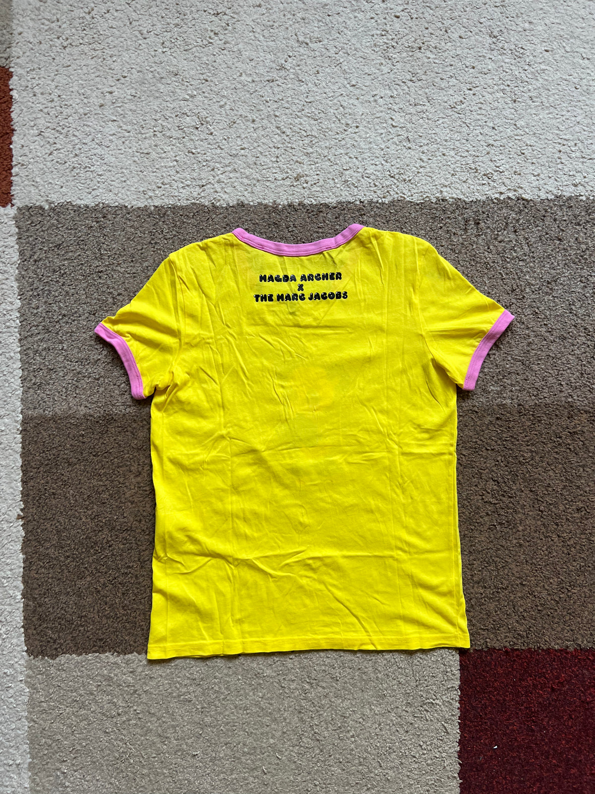 Marc Jacobs T-Shirt (XS)