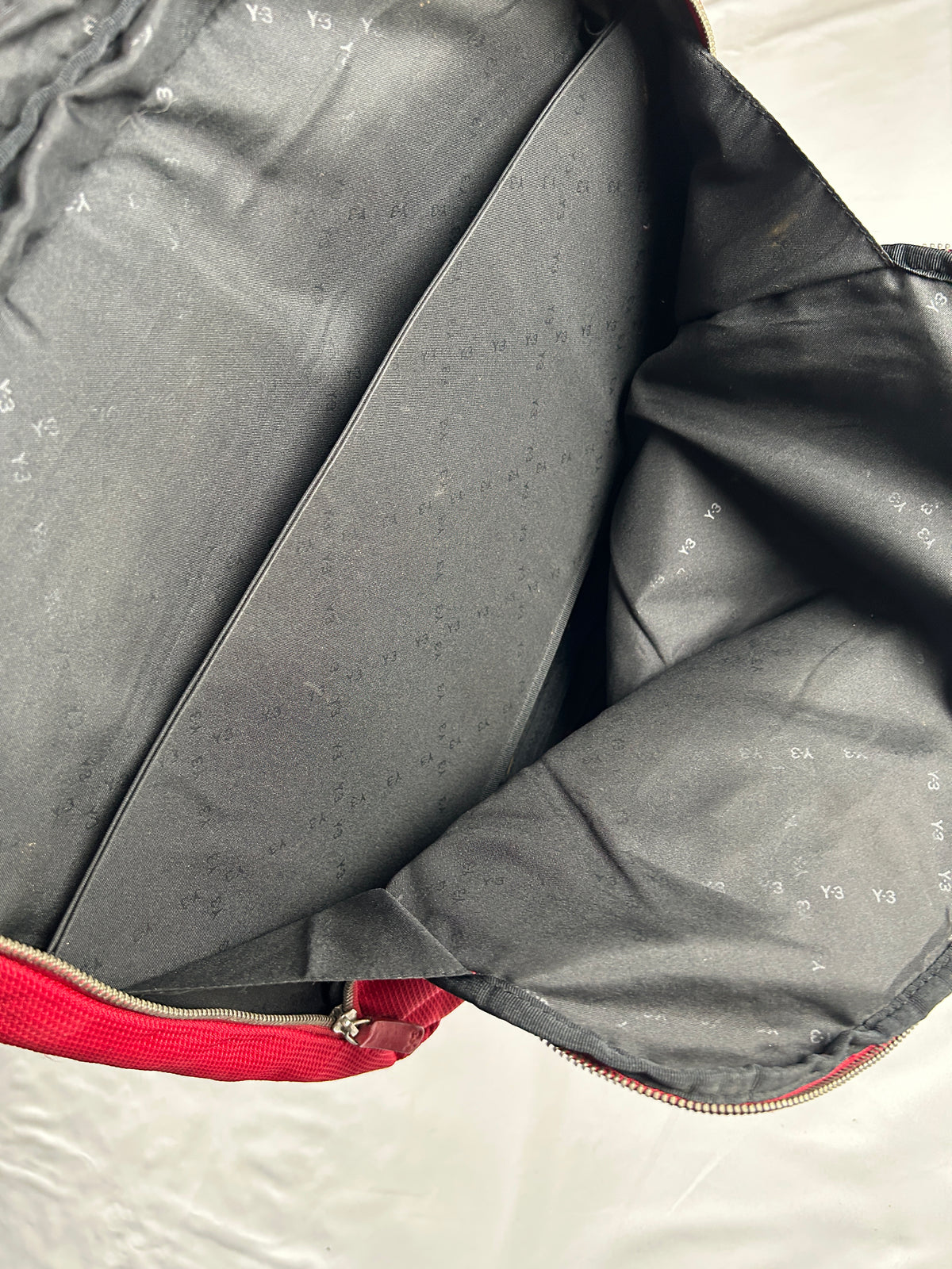 Y-3 Bag