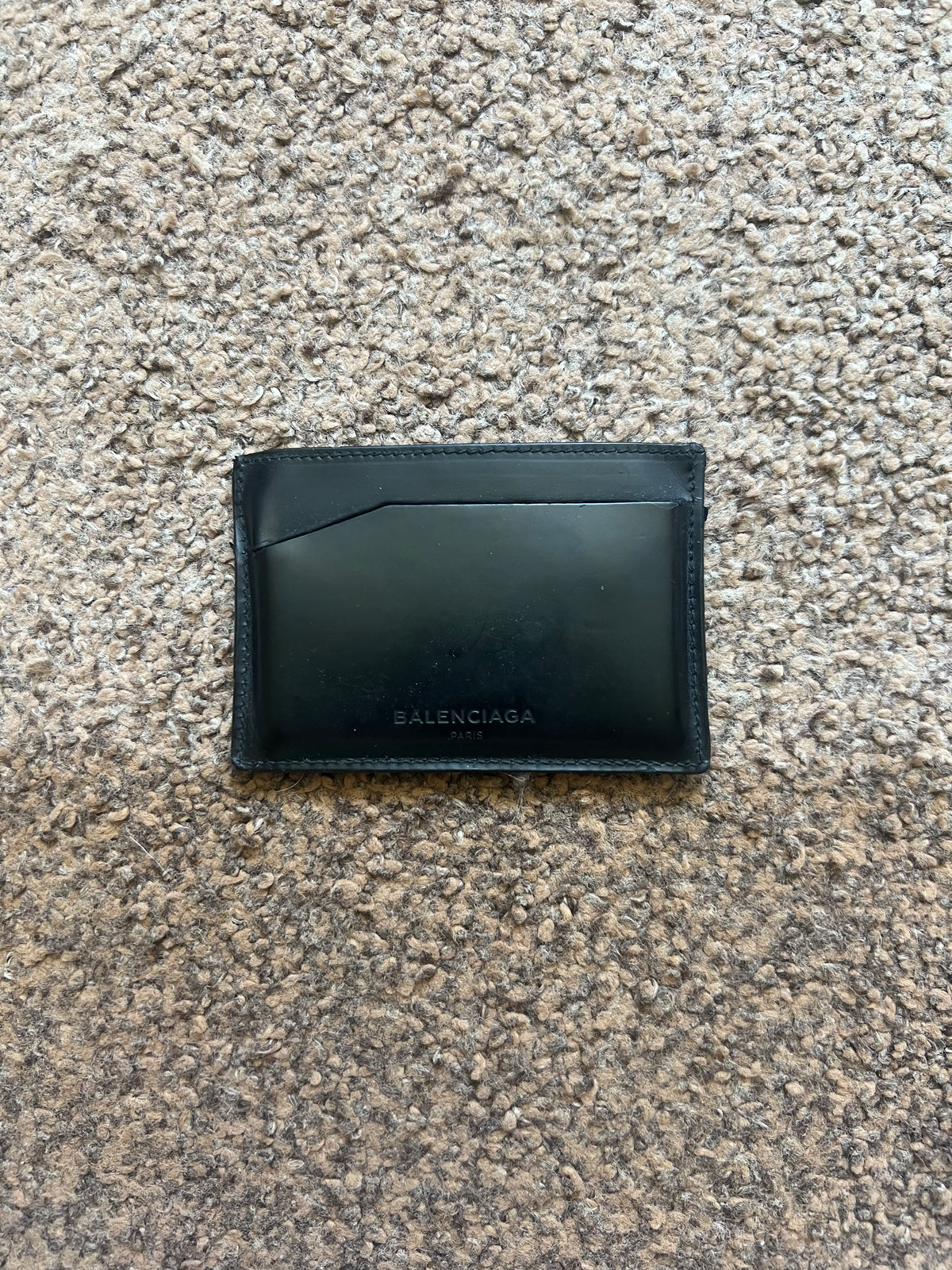 Balenciaga Cardholder