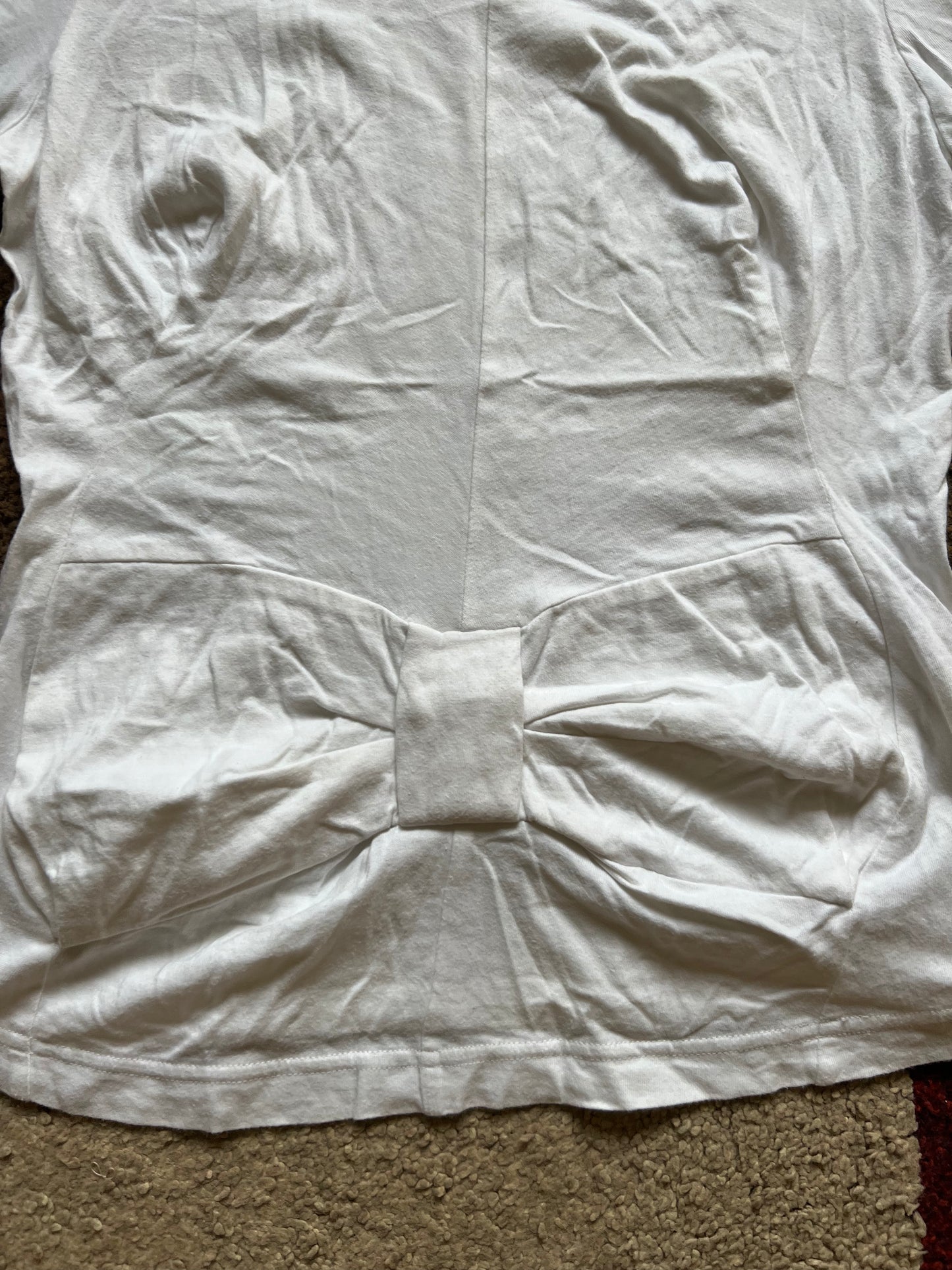 Junya Watanabe Comme Des Garcons T-Shirt (S)