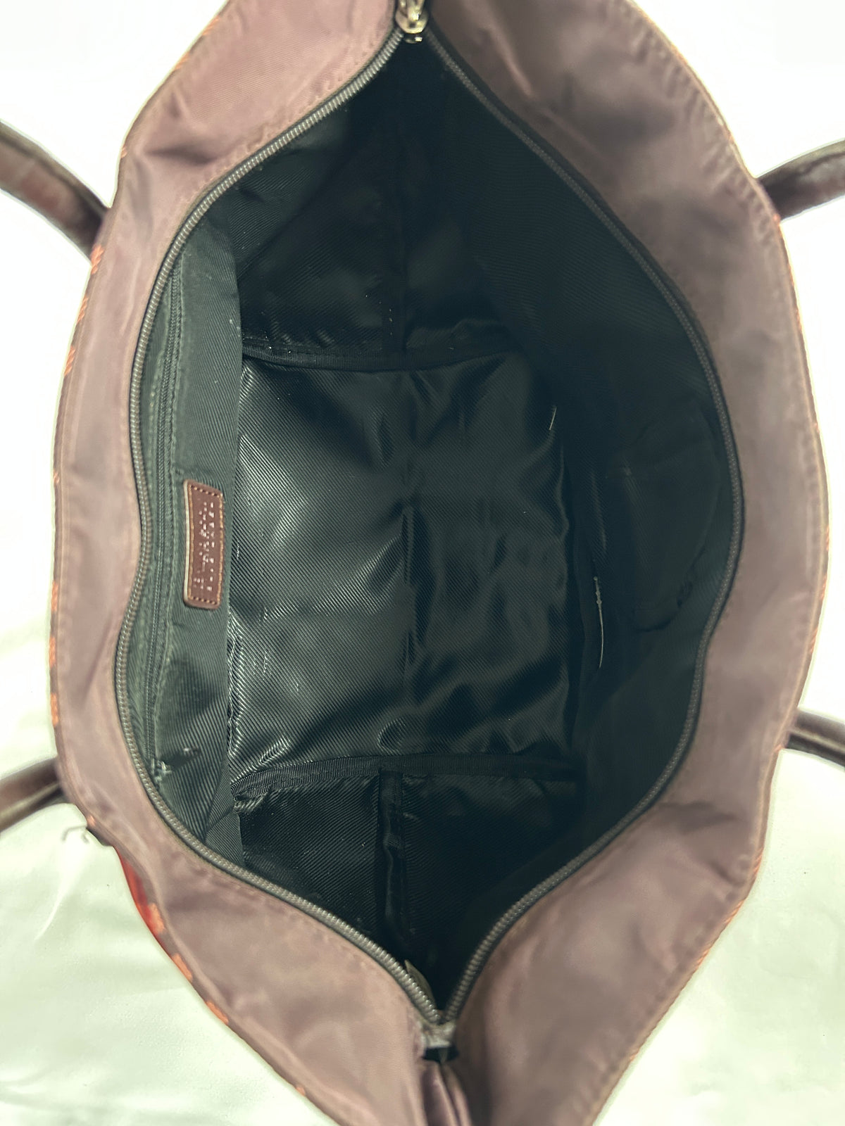 Burberry Nova Bag