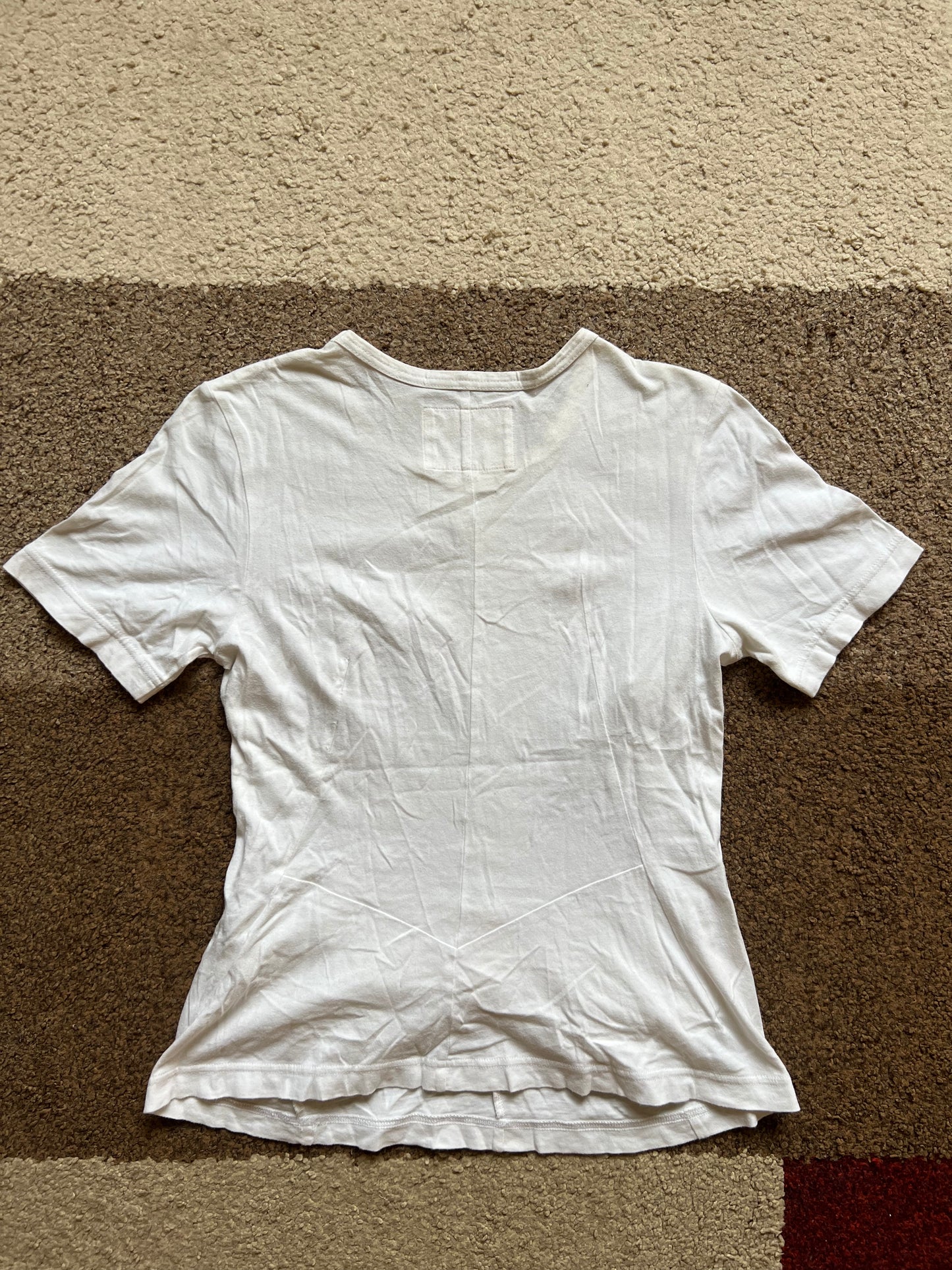 Junya Watanabe Comme Des Garcons T-Shirt (S)