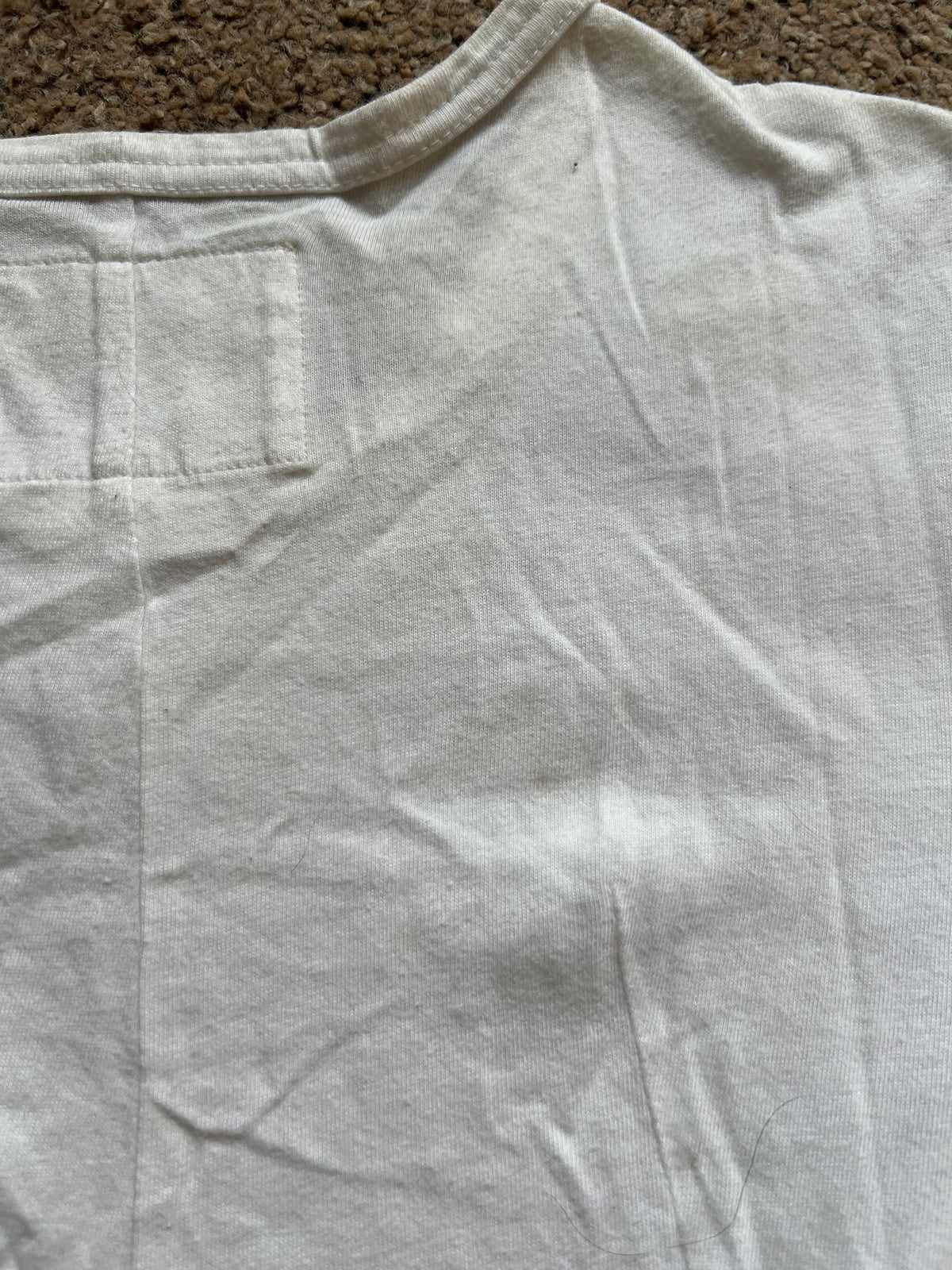 Junya Watanabe Comme Des Garcons T-Shirt (S)