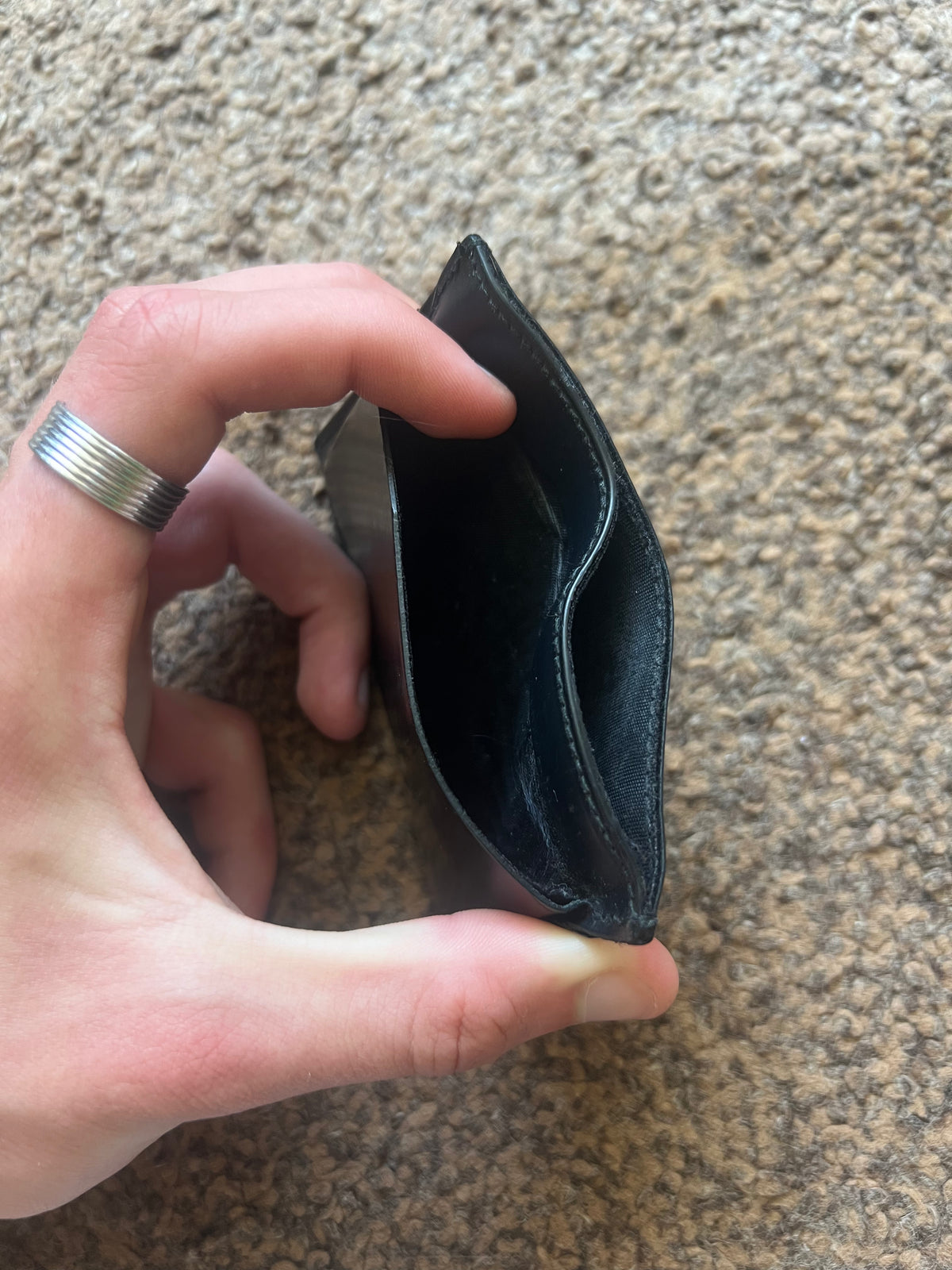 Balenciaga Cardholder
