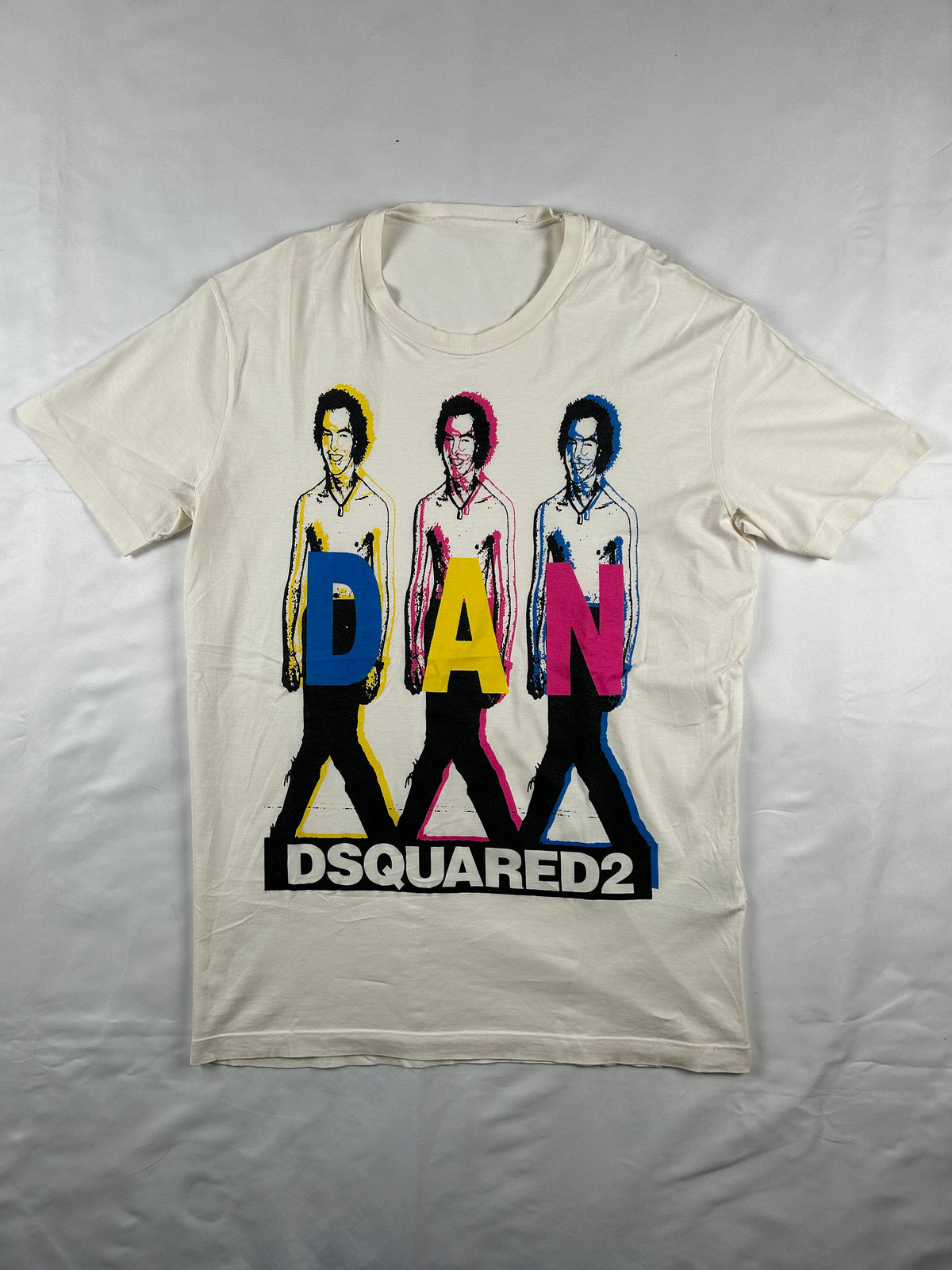 Dsquared2 T-Shirt (M)