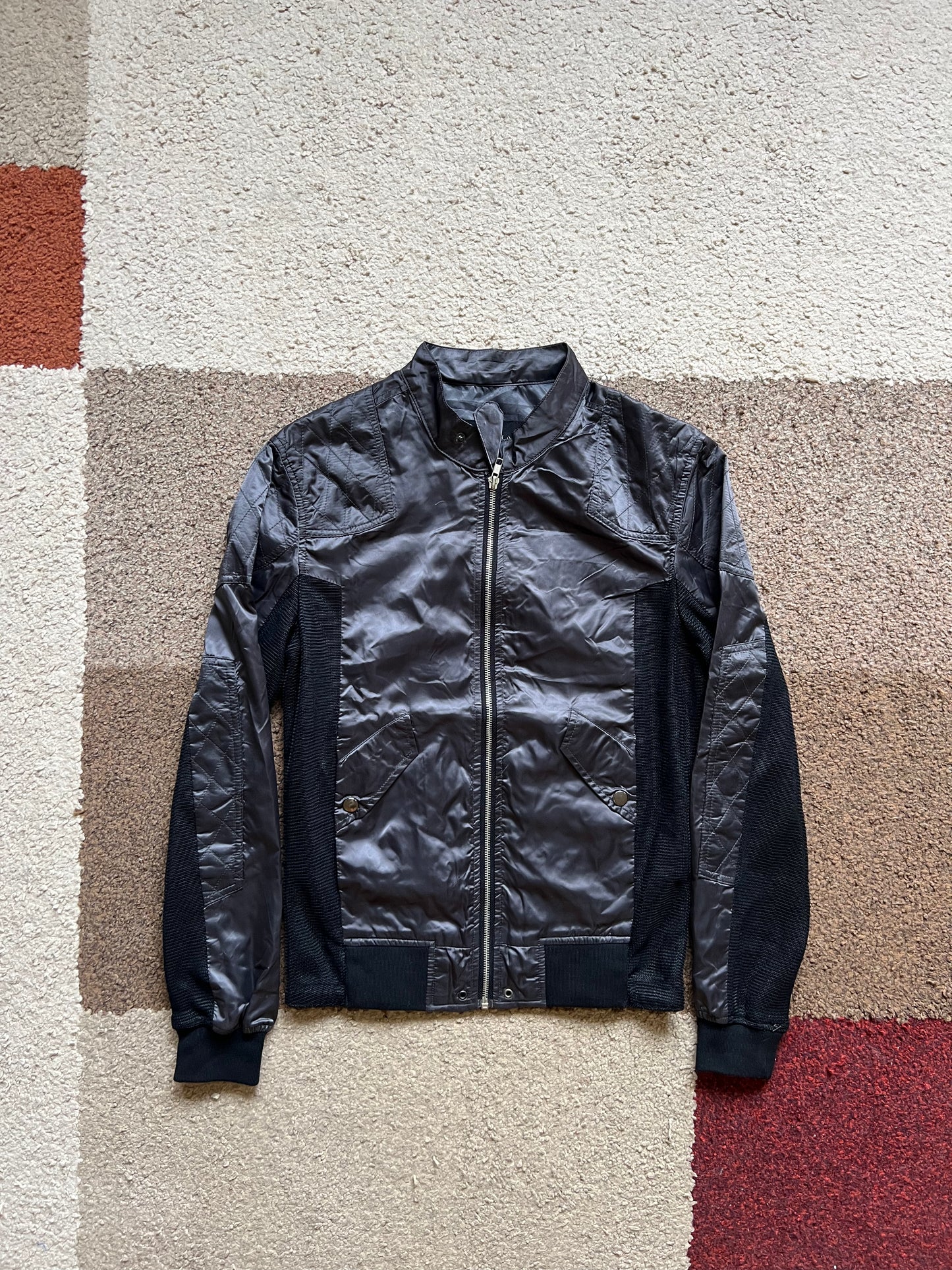 Number (N)ine Jacket (S)