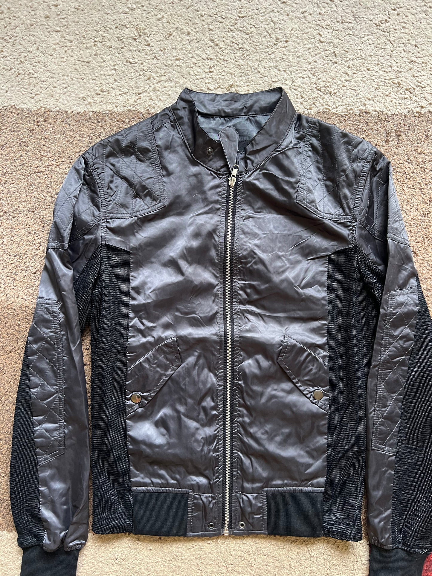 Number (N)ine Jacket (S)