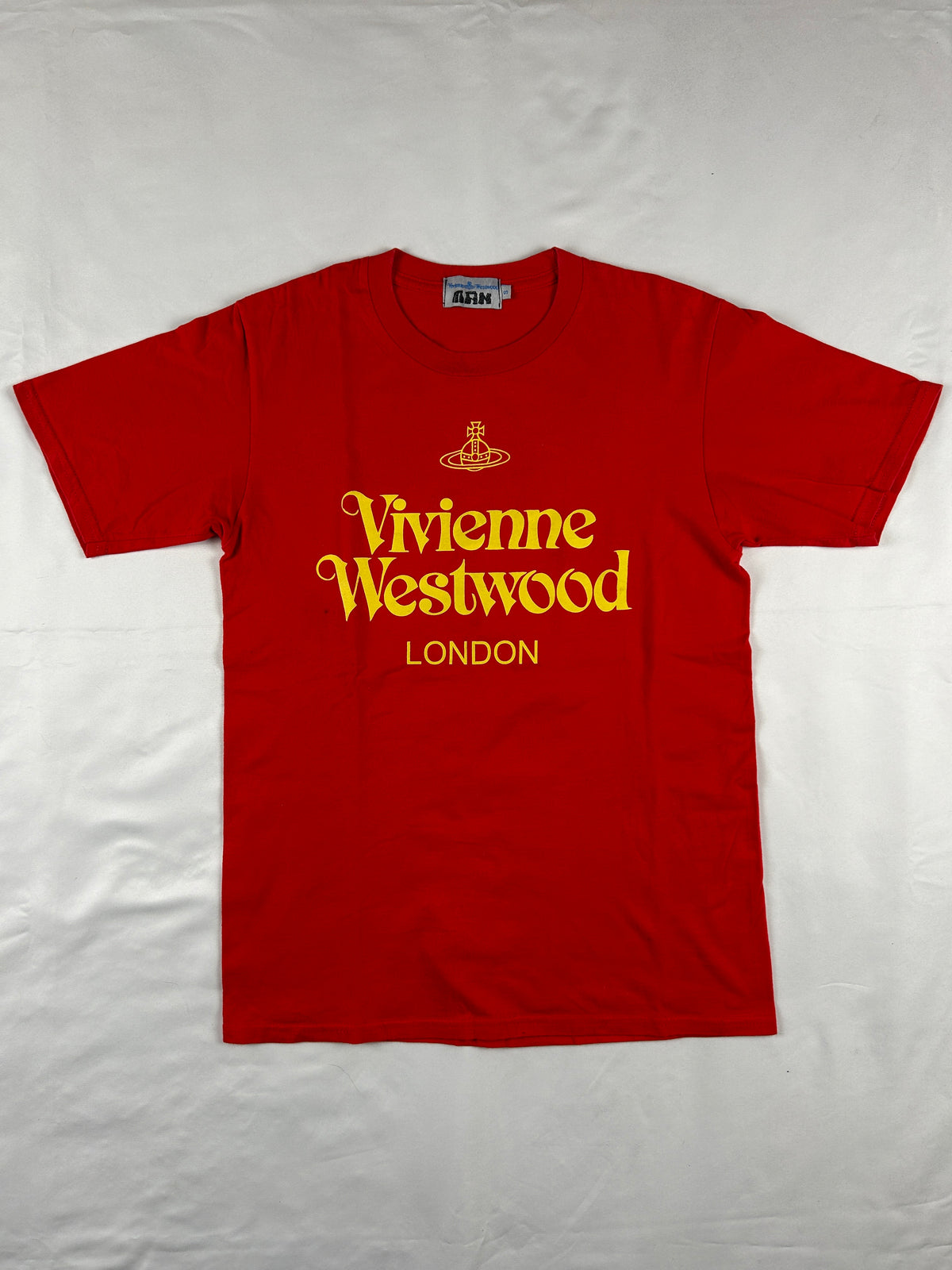 Vivienne Westwood T-Shirt (S)