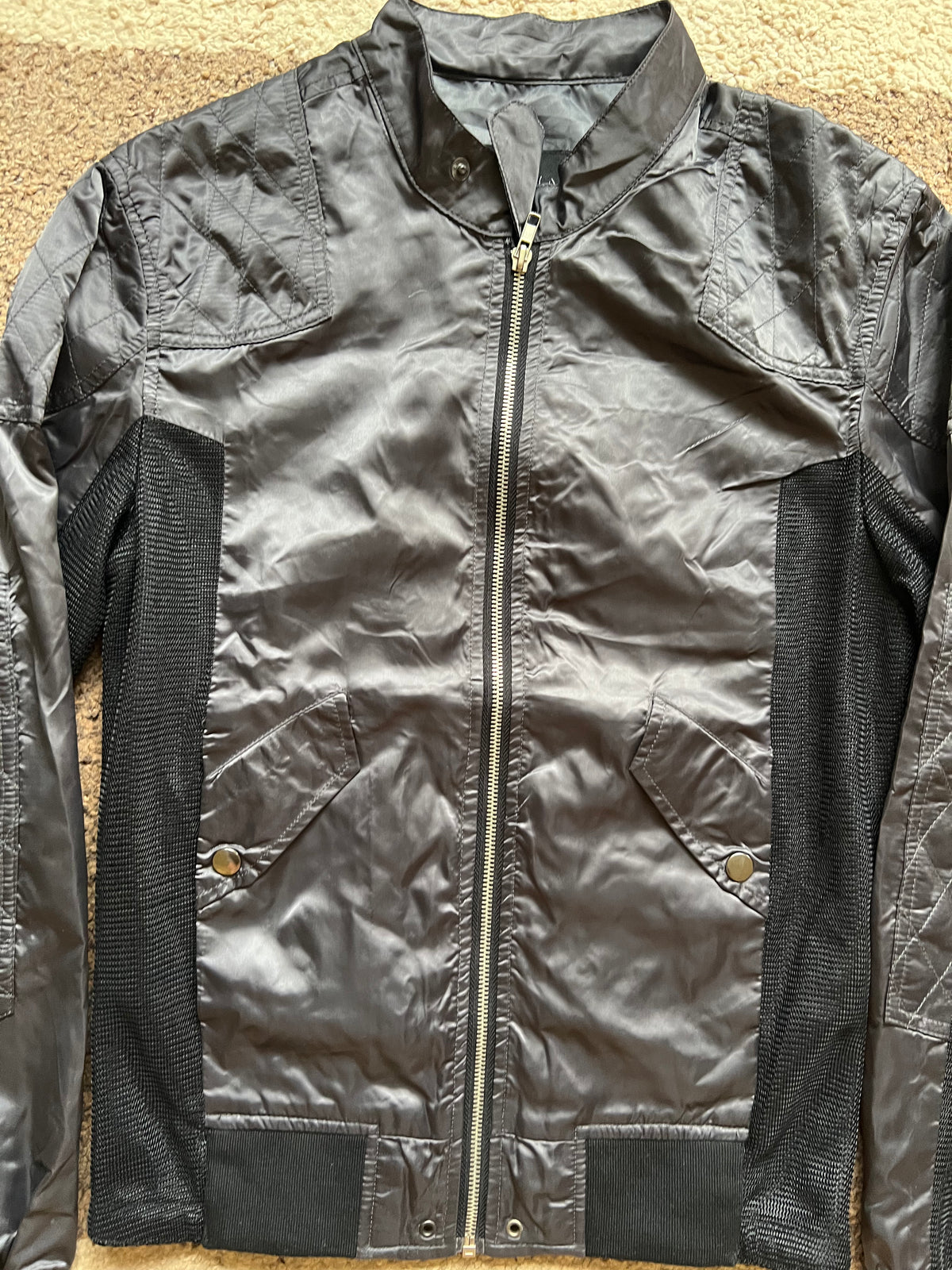 Number (N)ine Jacket (S)