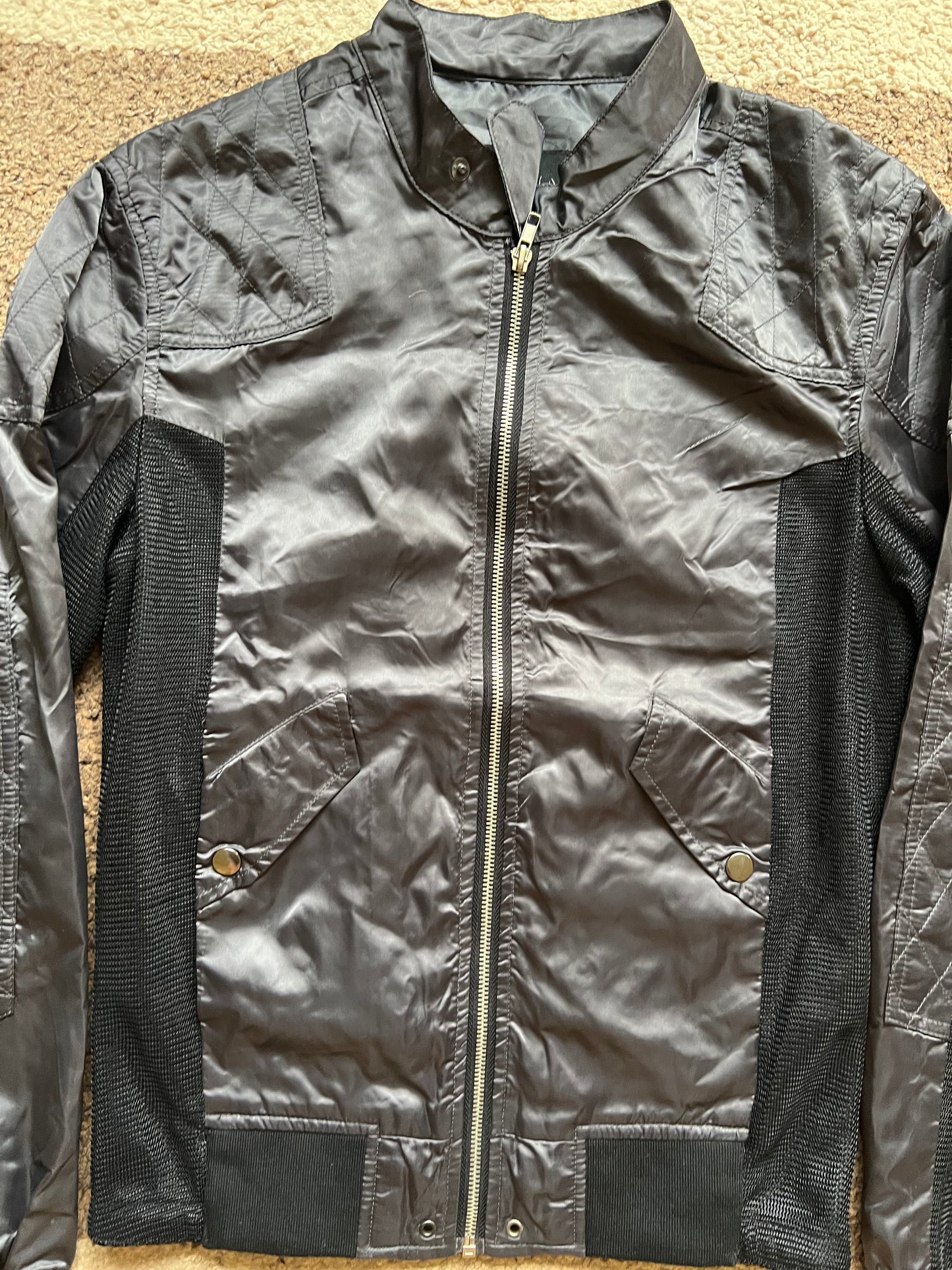 Number (N)ine Jacket (S)