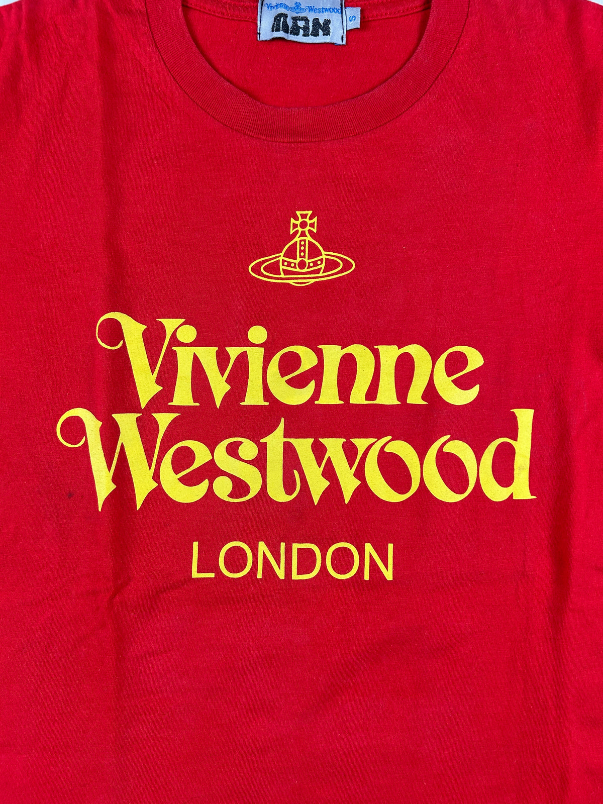 Vivienne Westwood T-Shirt (S)