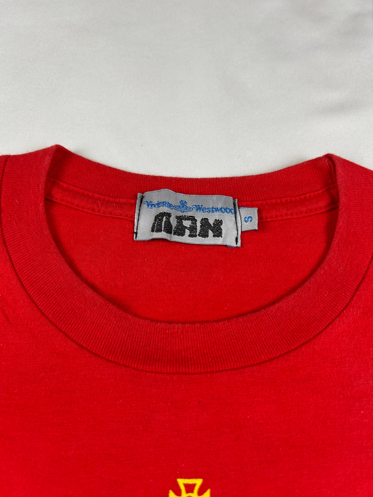 Vivienne Westwood T-Shirt (S)