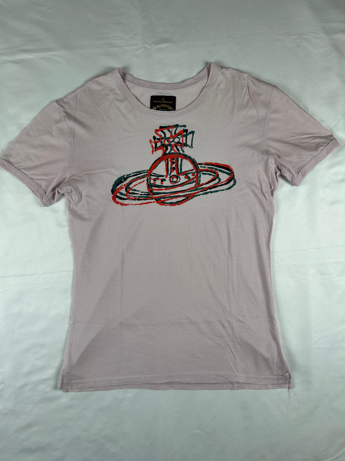Vivienne Westwood T-Shirt (XL)