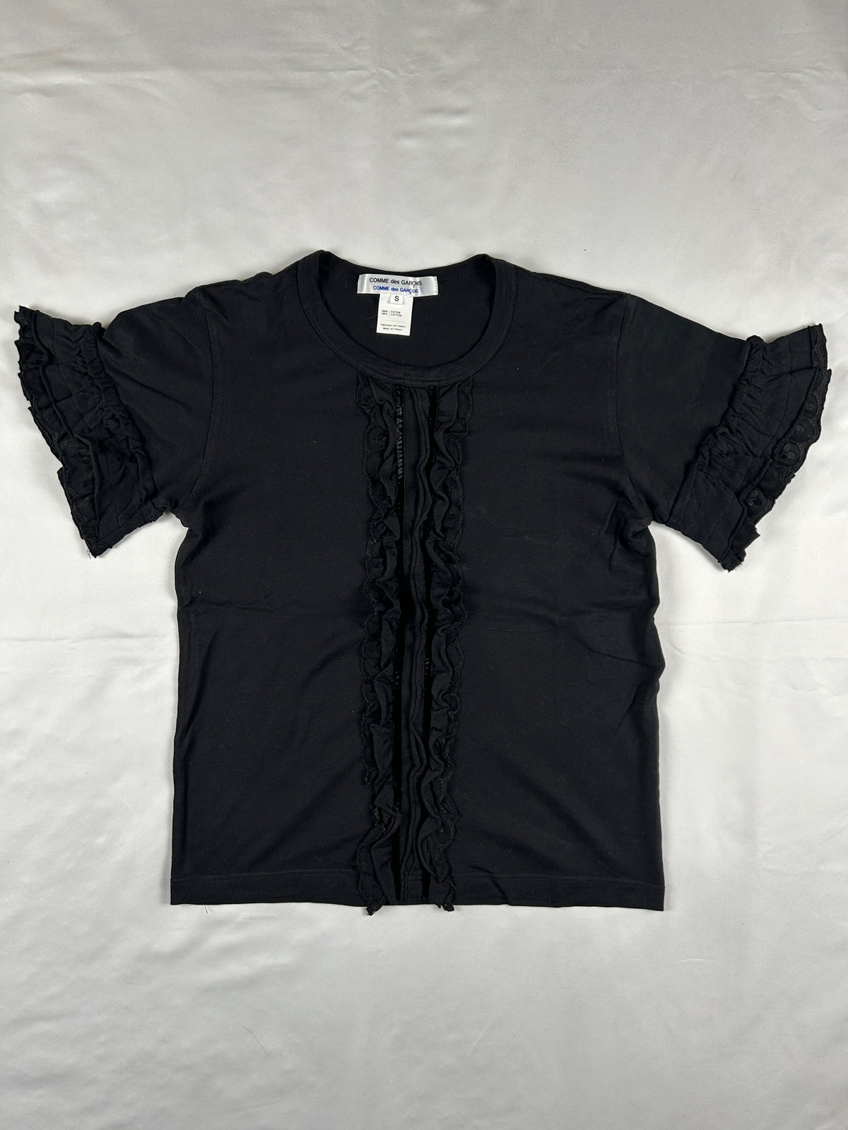 Comme des Garcons T-Shirt (S)