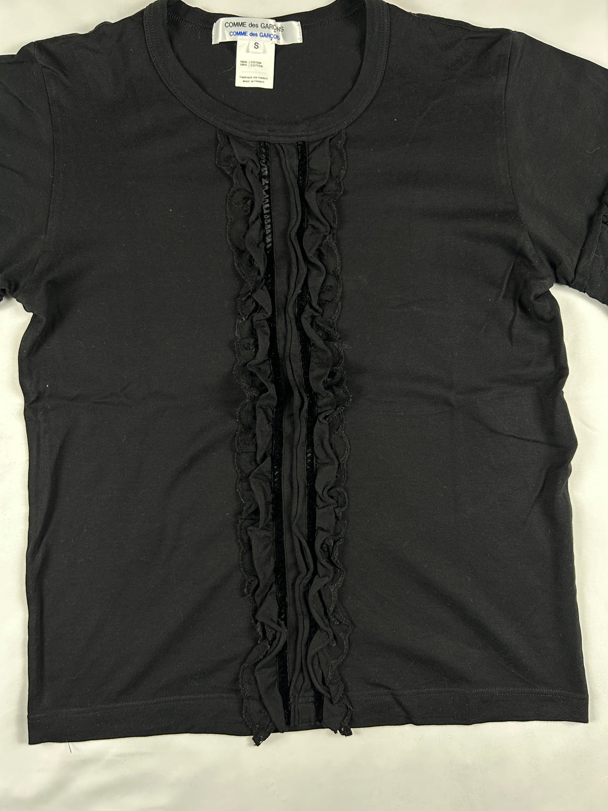 Comme des Garcons T-Shirt (S)