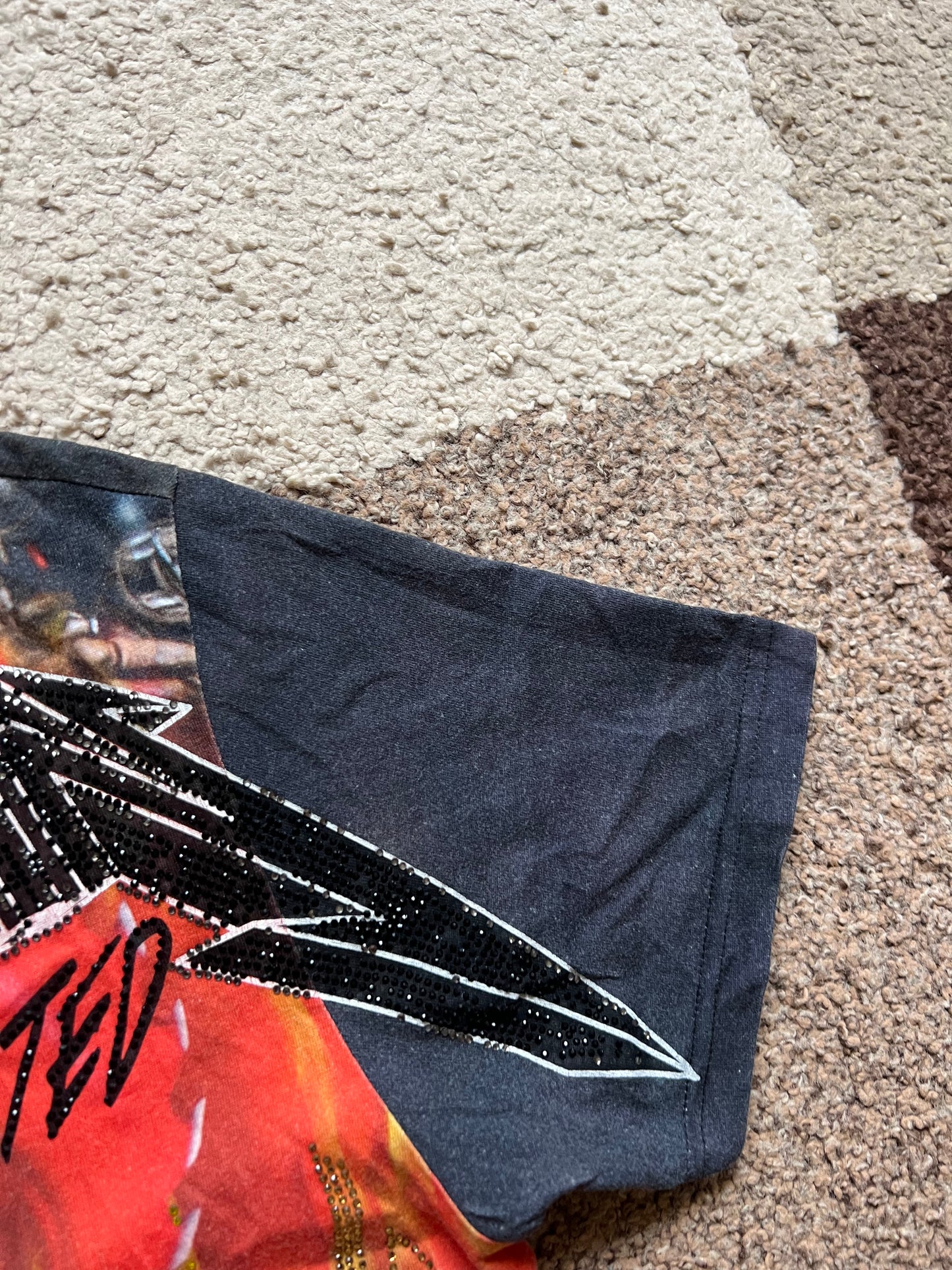 Philipp Plein SS Tour 2016 T-Shirt (L)