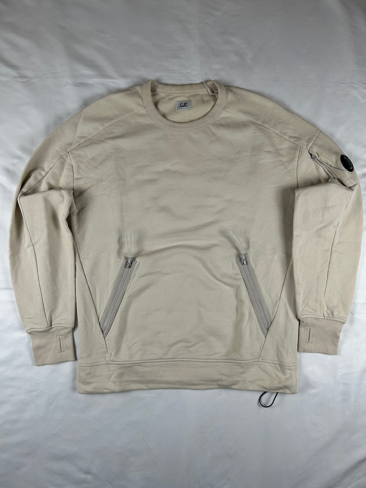 C.P. Company Sweatshirt (L)