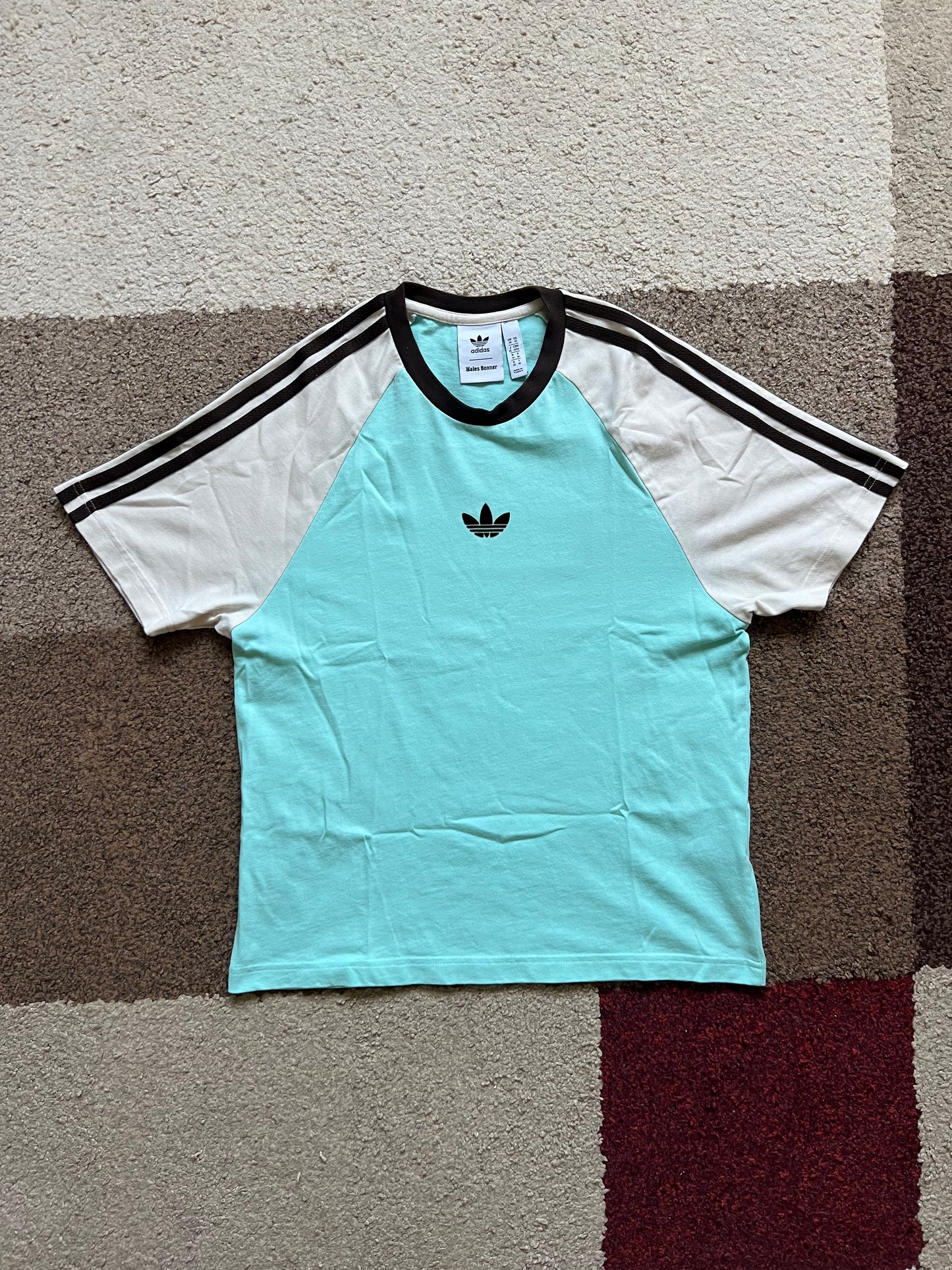 Wales Bonner Adidas T-Shirt (M)
