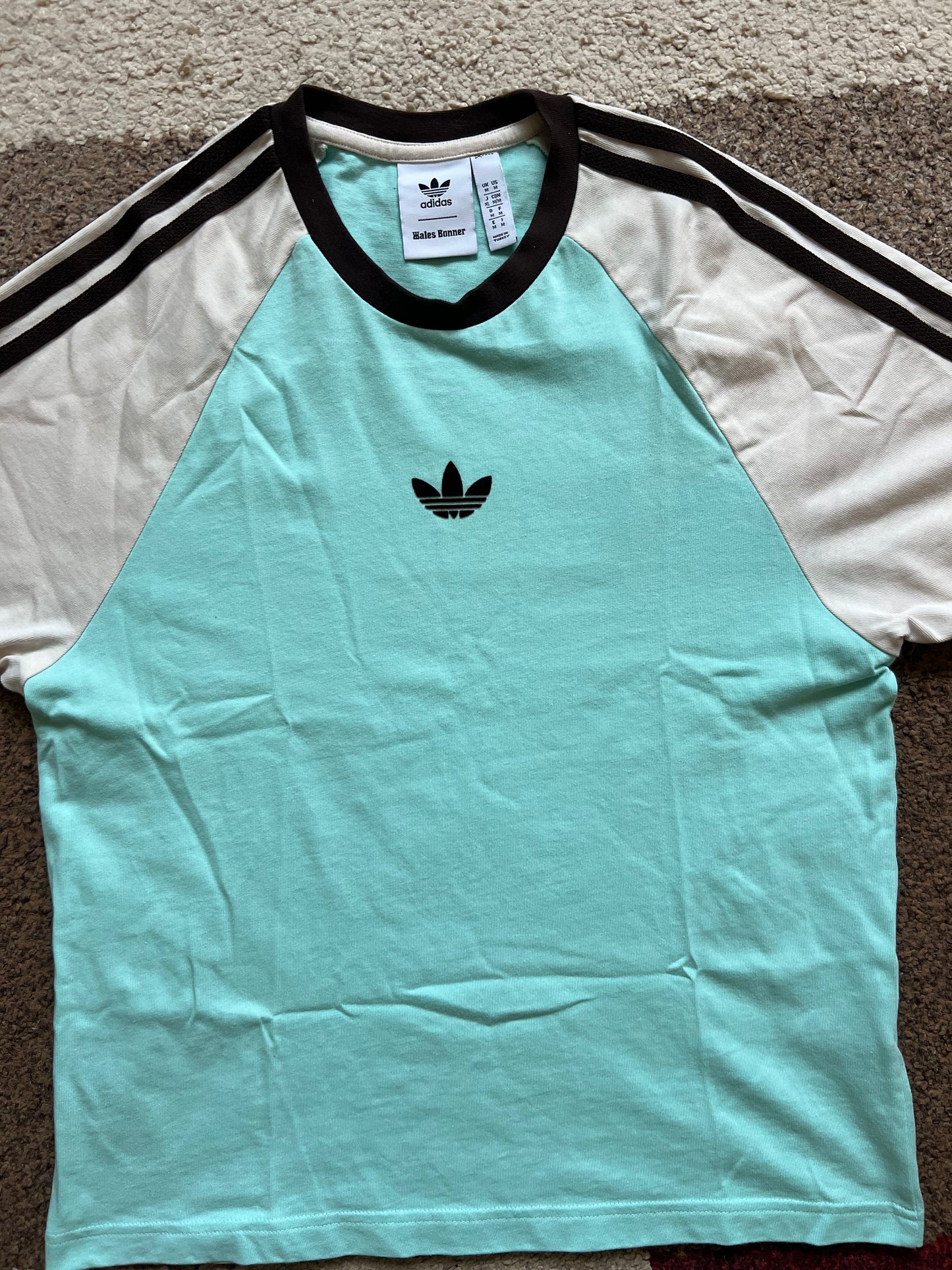 Wales Bonner Adidas T-Shirt (M)