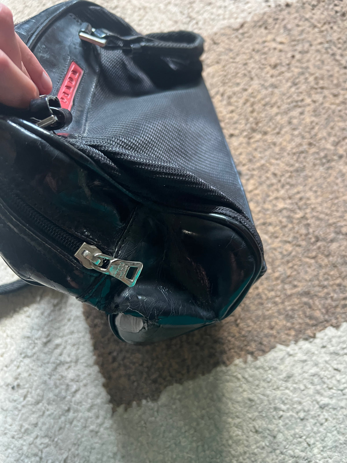 Prada Tasche