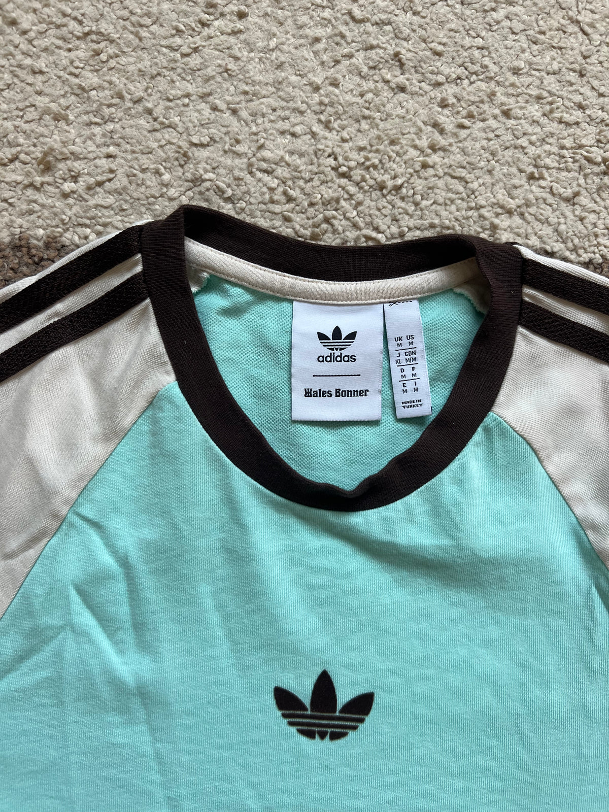 Wales Bonner Adidas T-Shirt (M)
