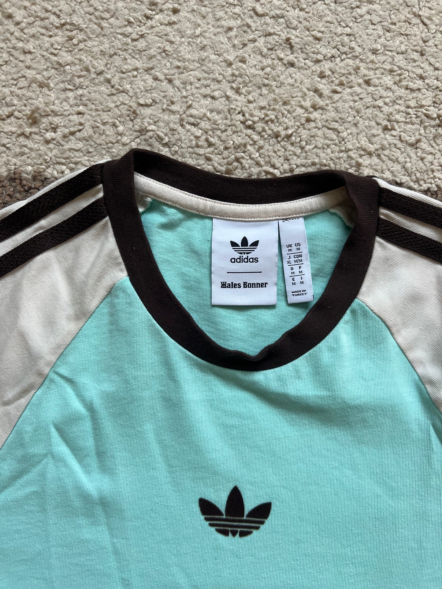 Wales Bonner Adidas T-Shirt (M)