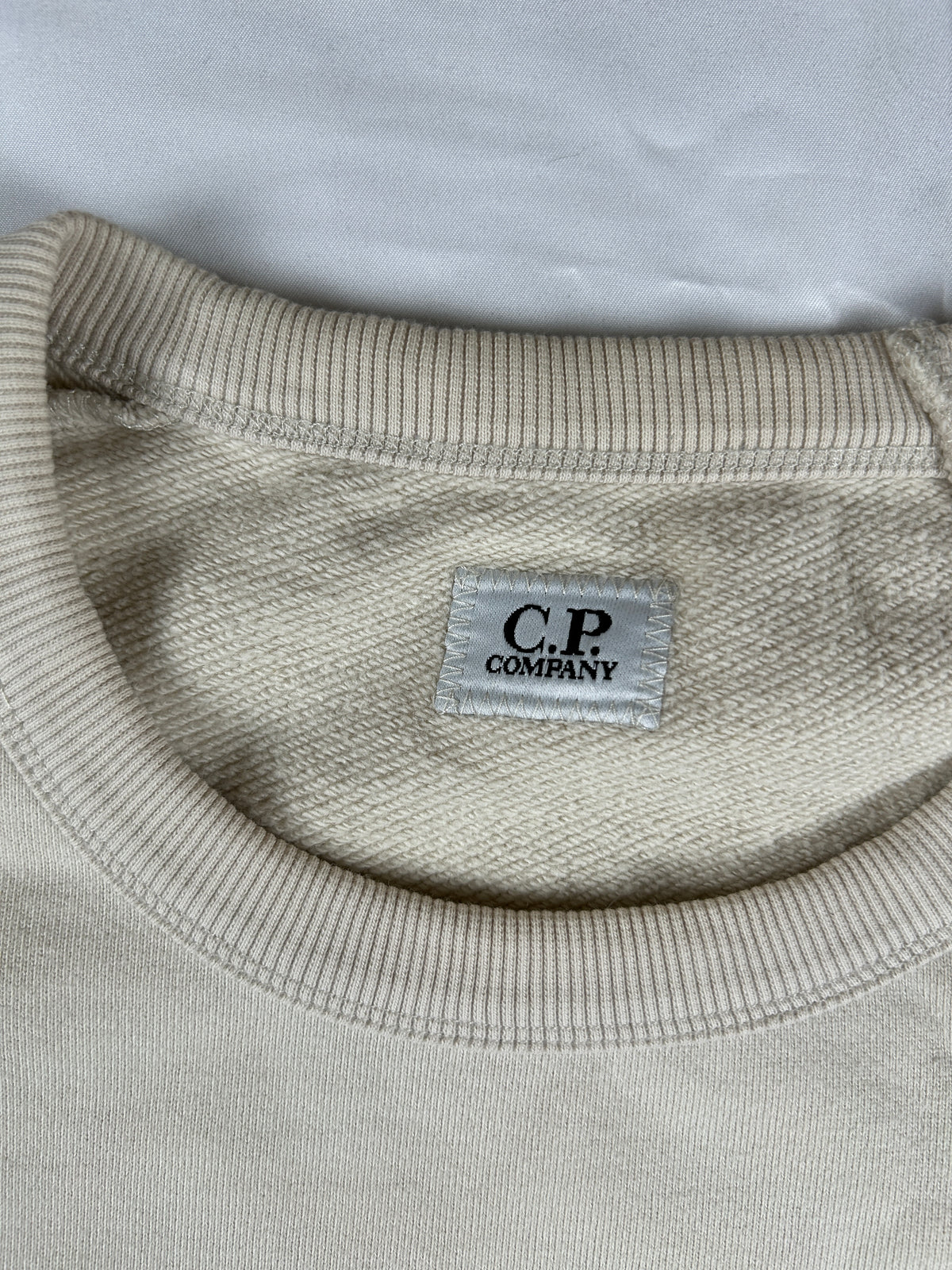 C.P. Company Sweatshirt (L)