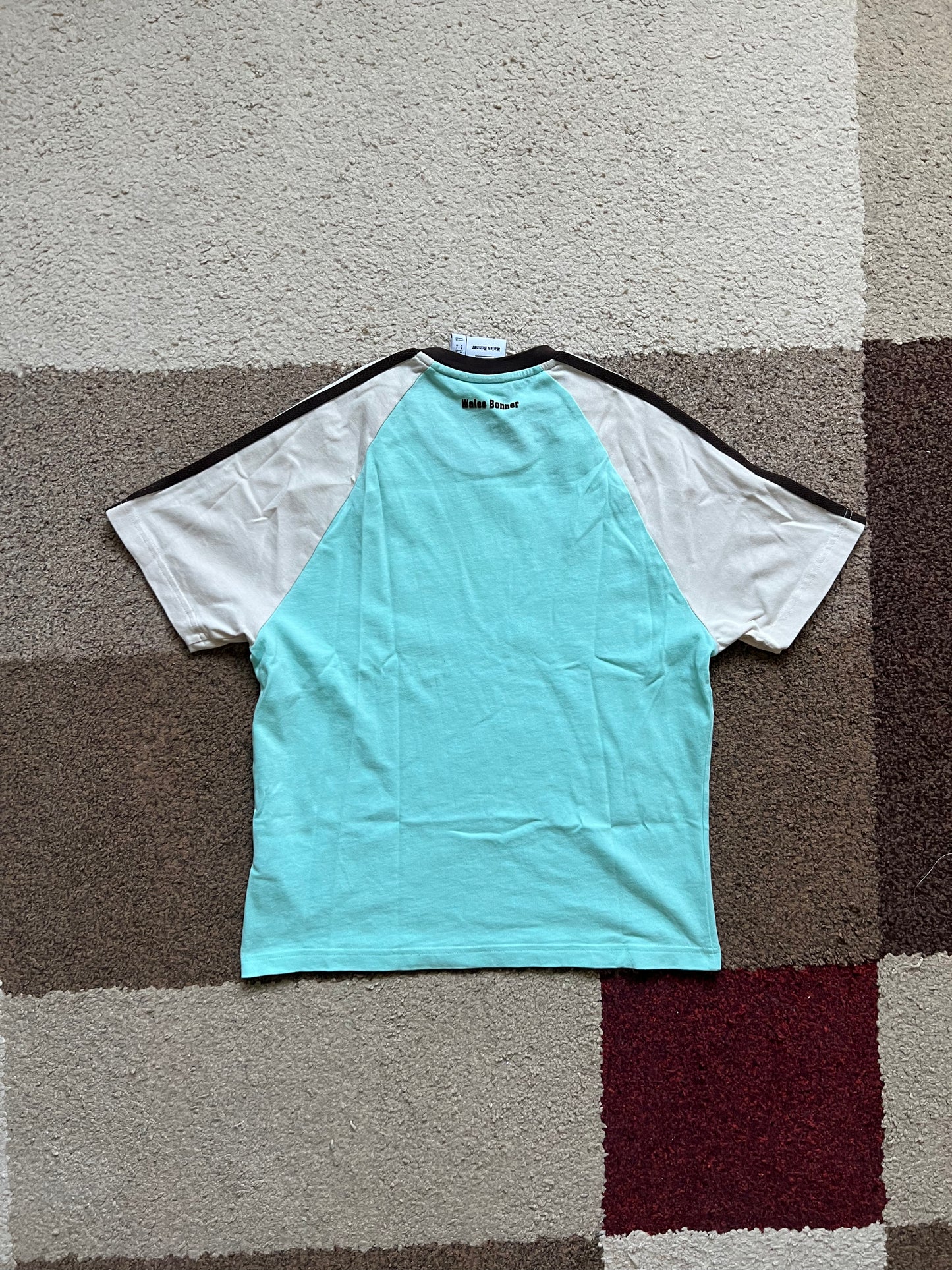 Wales Bonner Adidas T-Shirt (M)