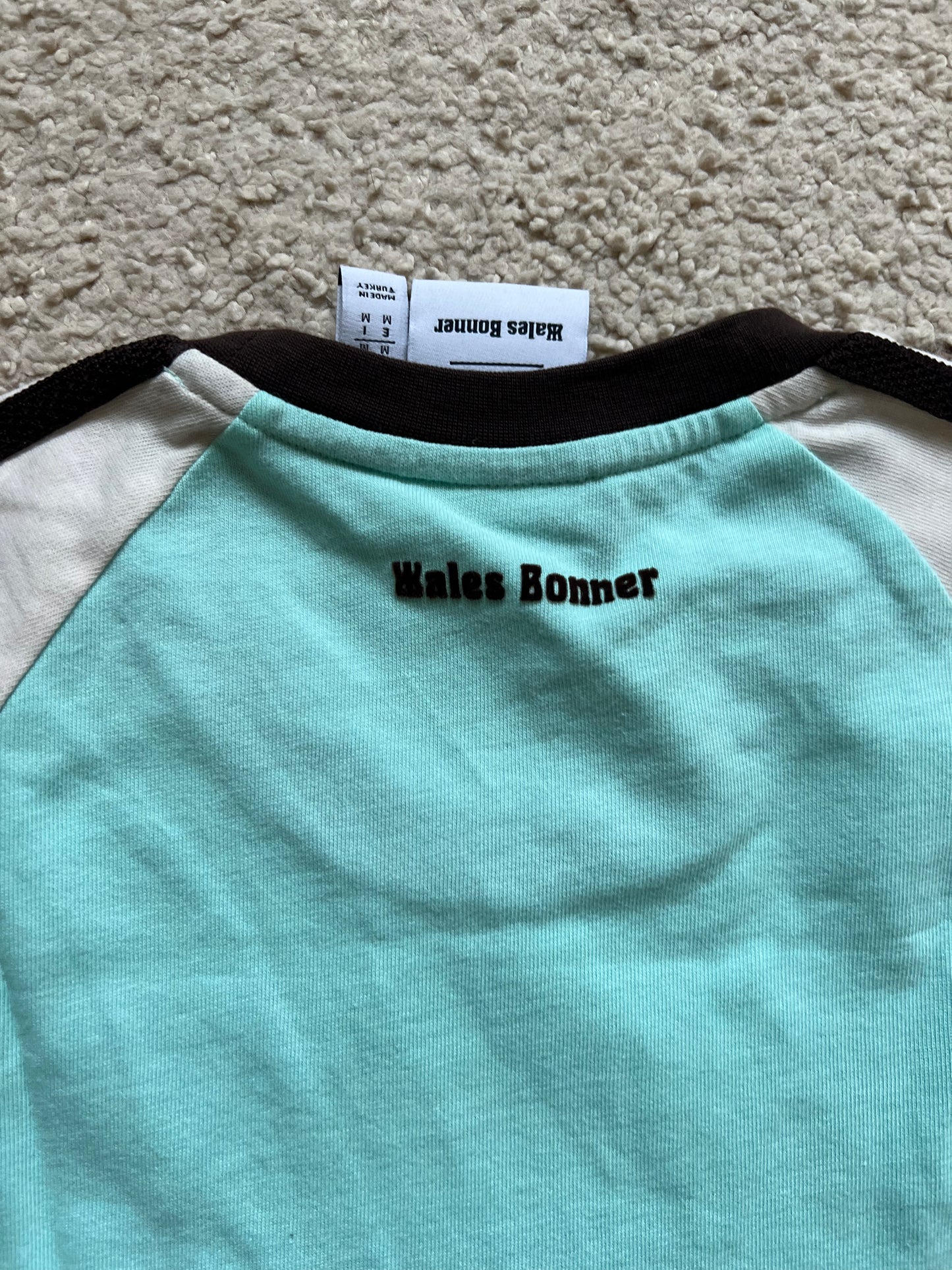 Wales Bonner Adidas T-Shirt (M)