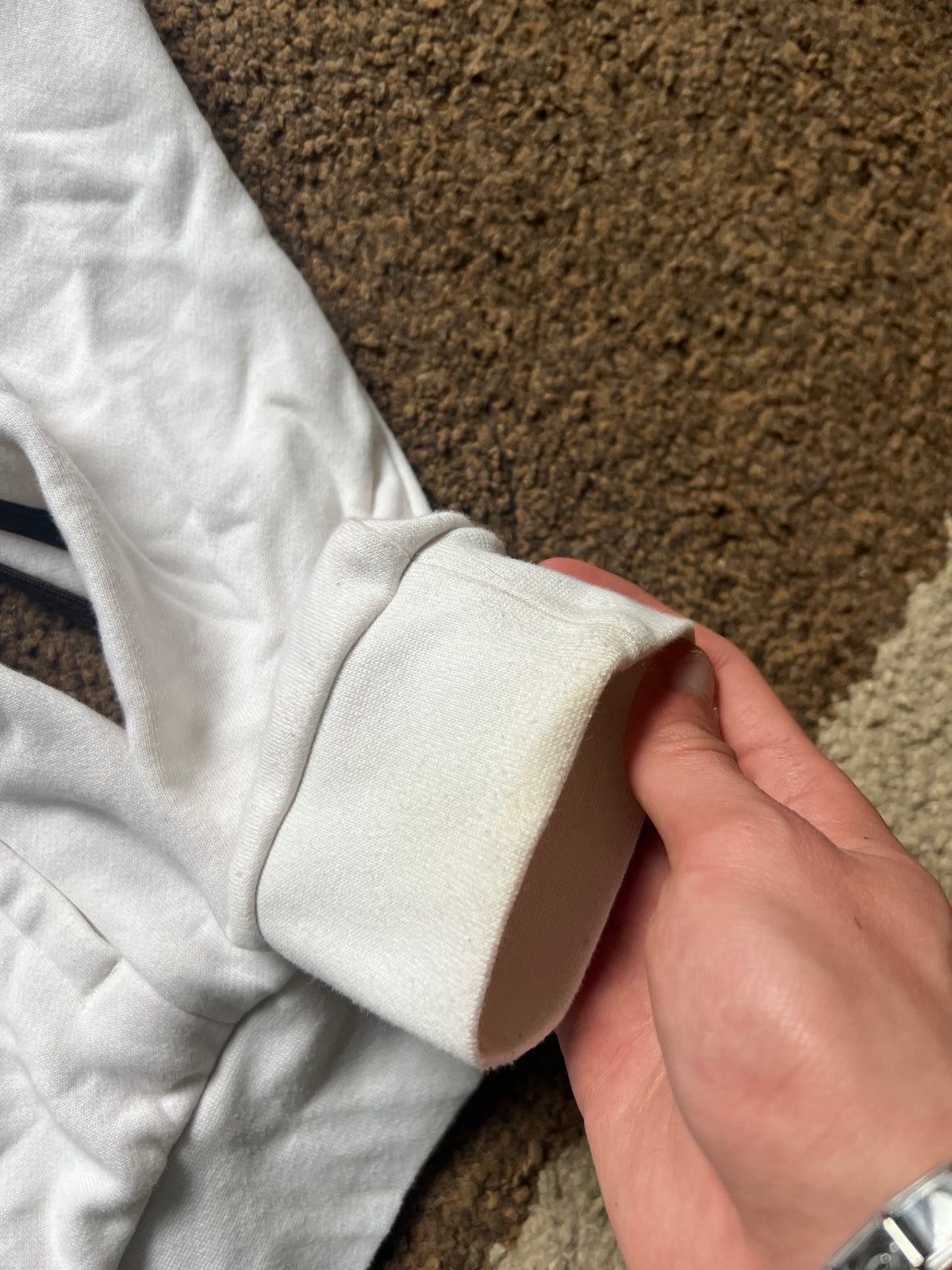 Wales Bonner x Adidas Trainingsjacke (S)