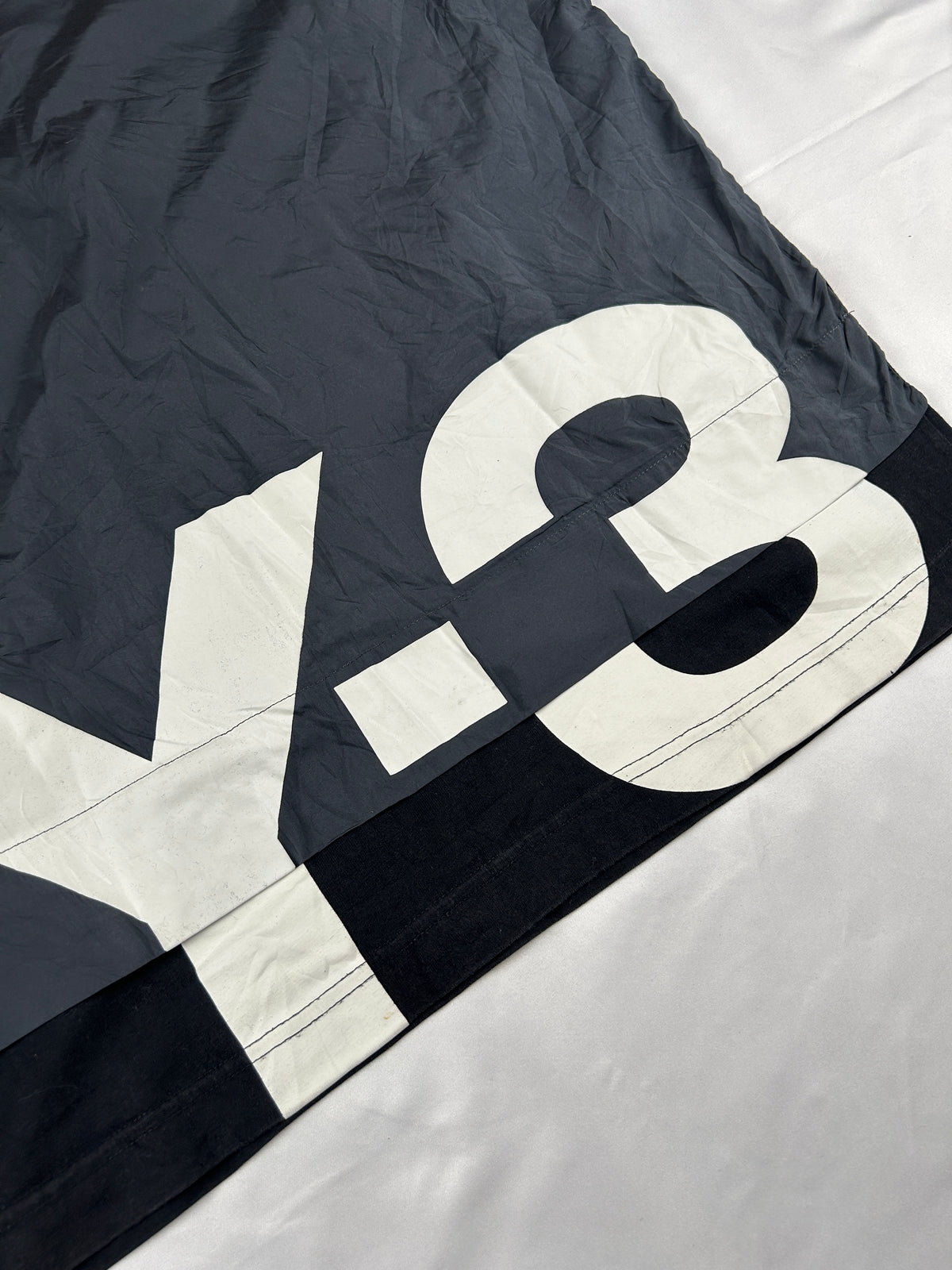 Y-3 Yohji Yamamoto adidas T-Shirt (L)