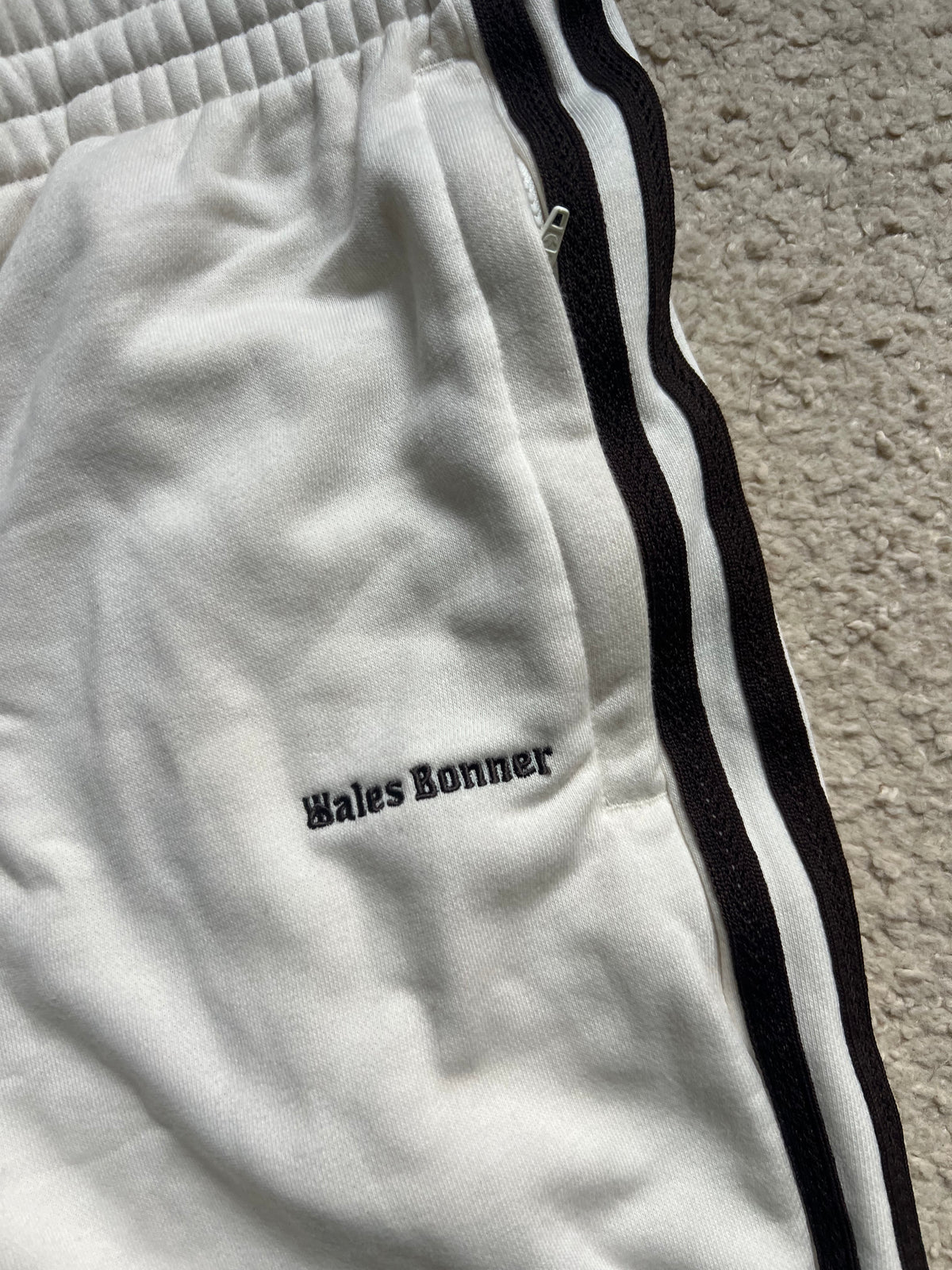 Wales Bonner x Adidas Trainingshose (S)