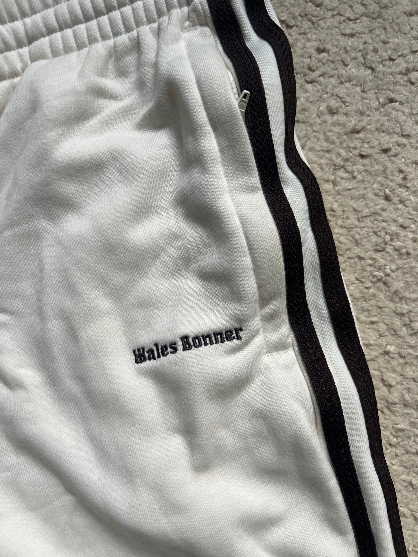 Wales Bonner x Adidas Trainingshose (S)