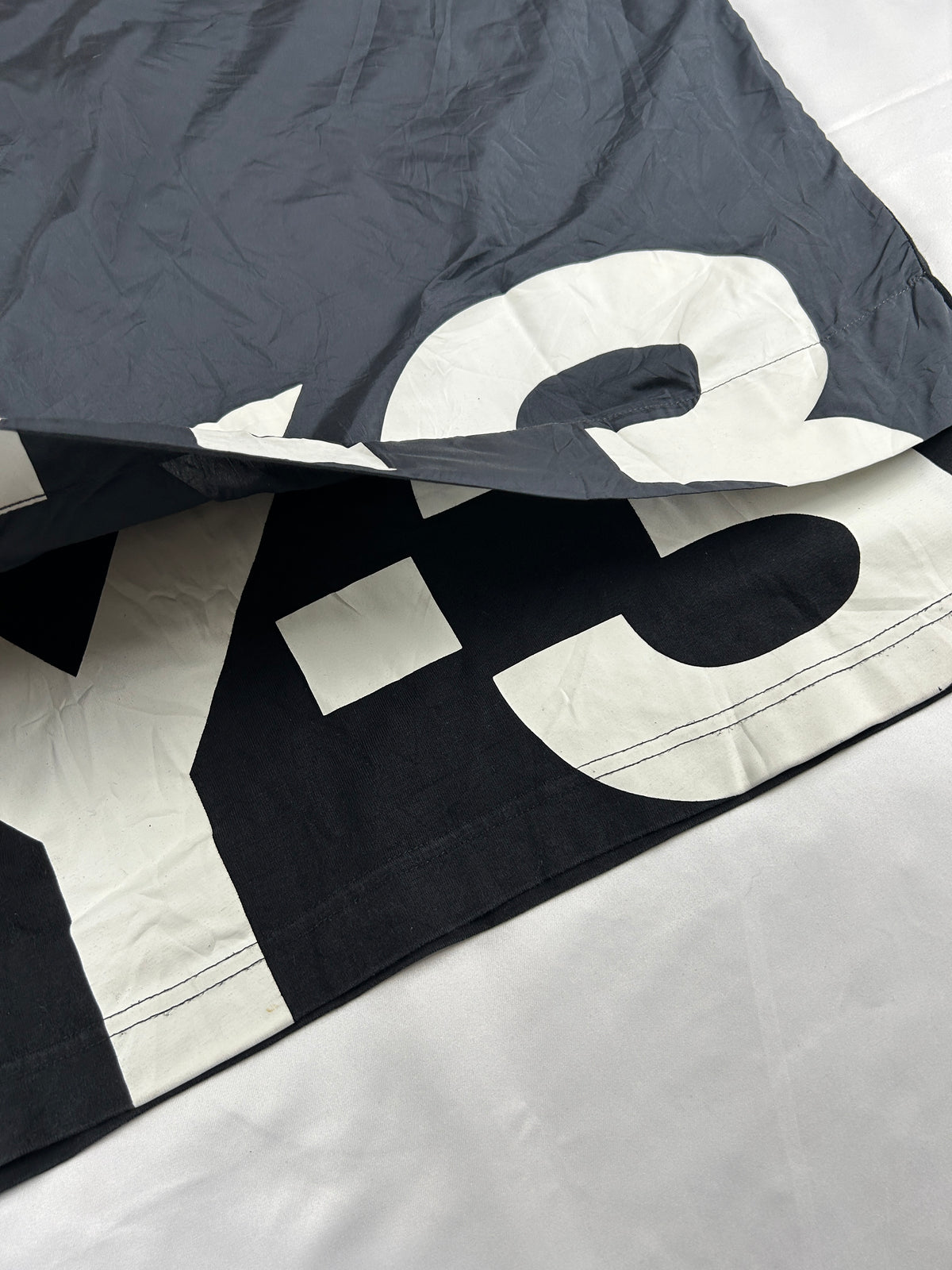 Y-3 Yohji Yamamoto adidas T-Shirt (L)