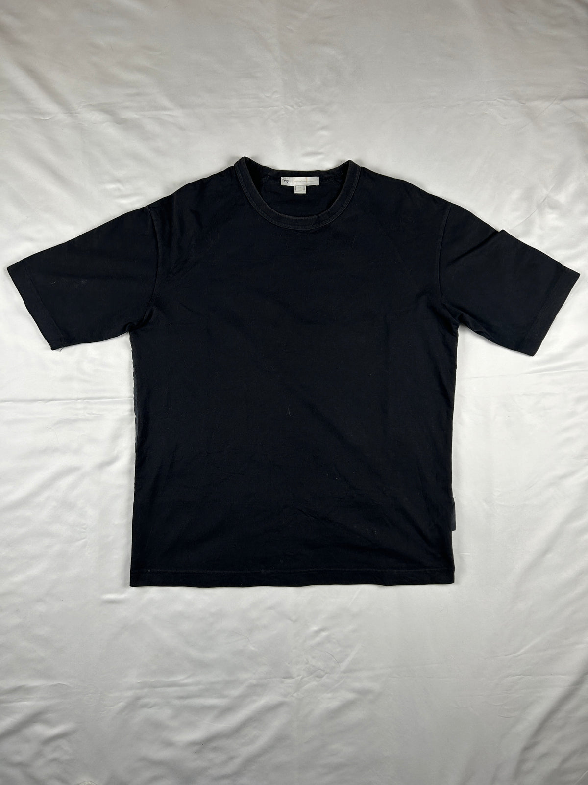 Y-3 Yohji Yamamoto adidas T-Shirt (L)