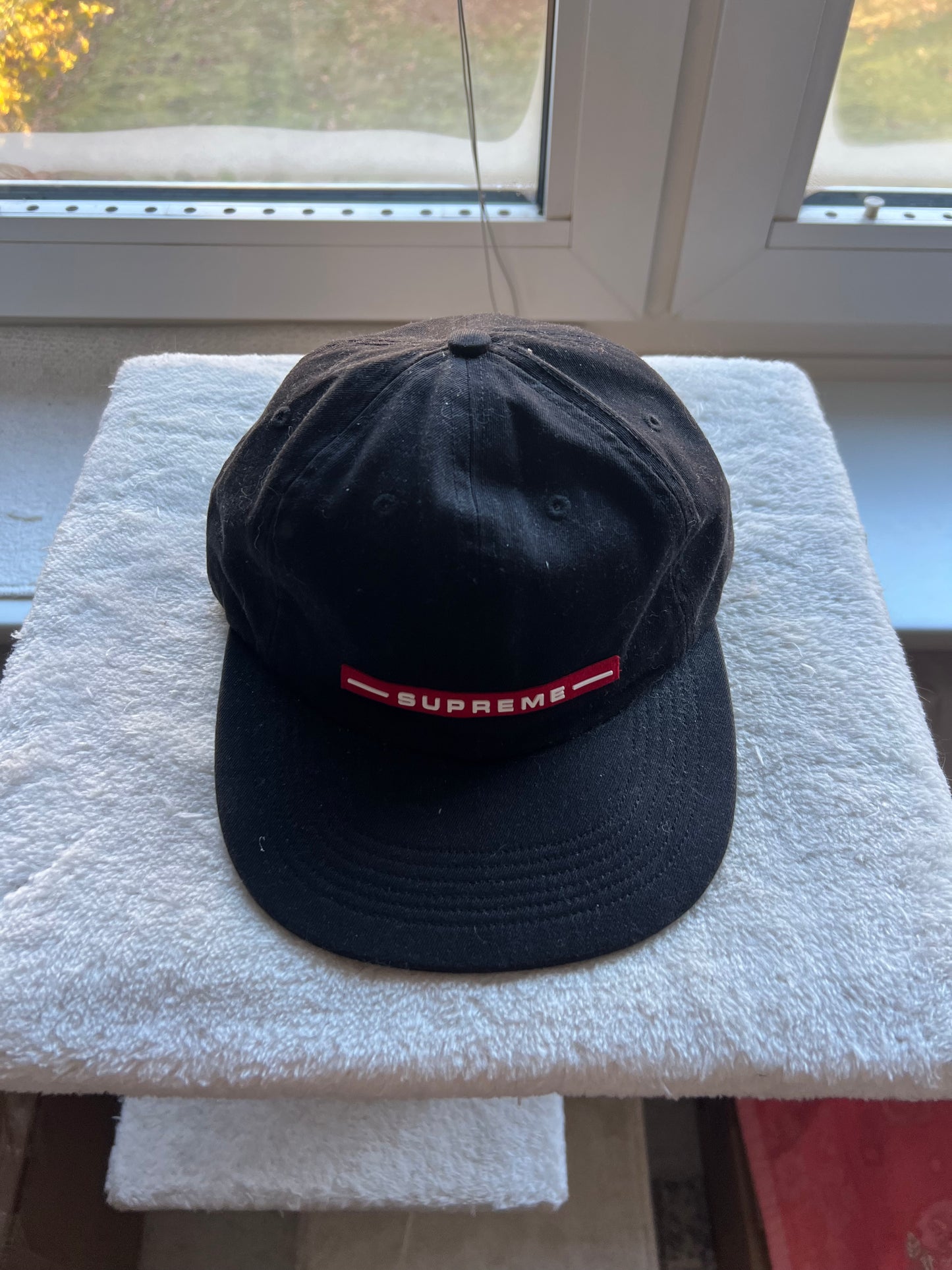Supreme Cap