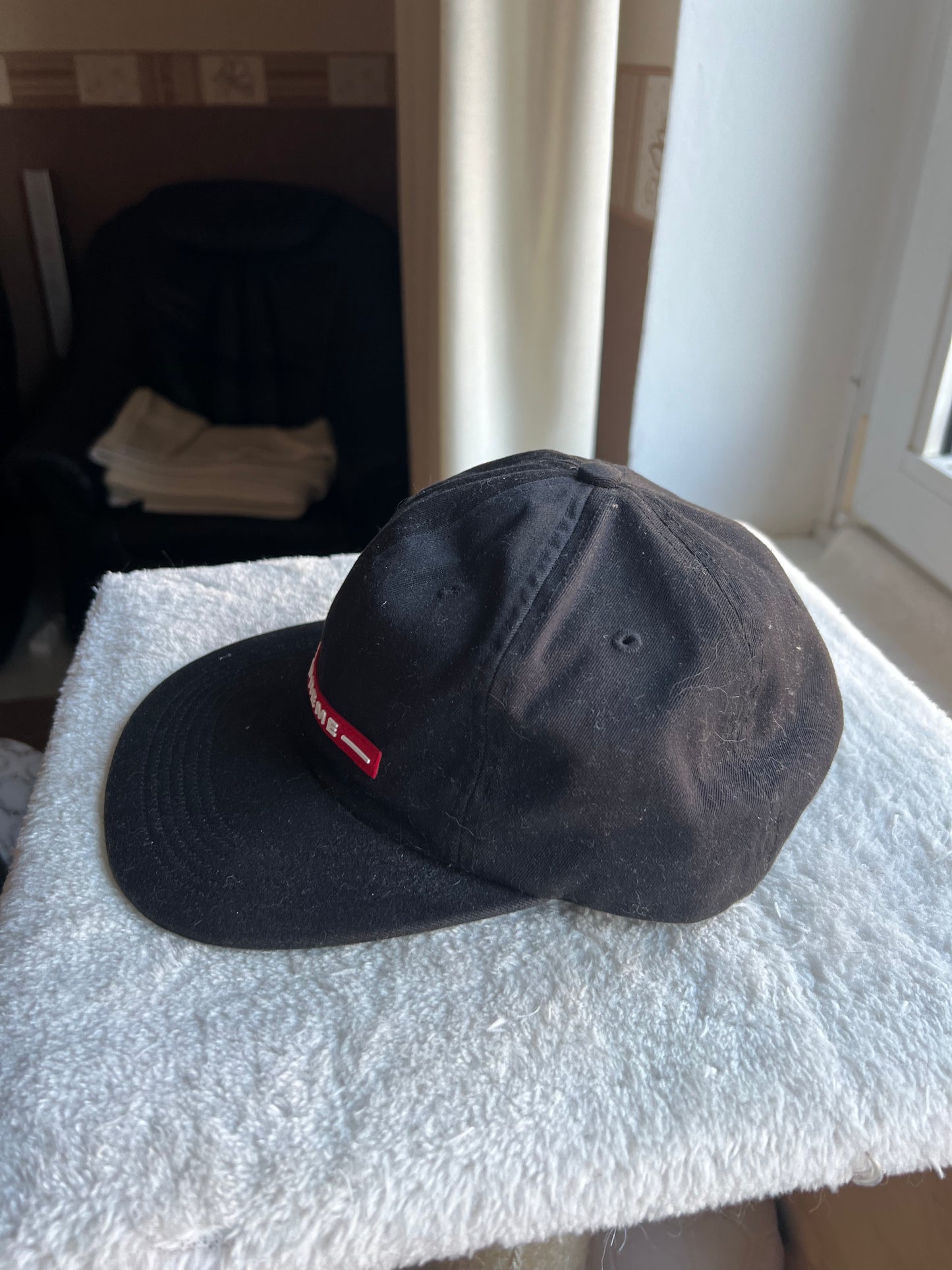 Supreme Cap