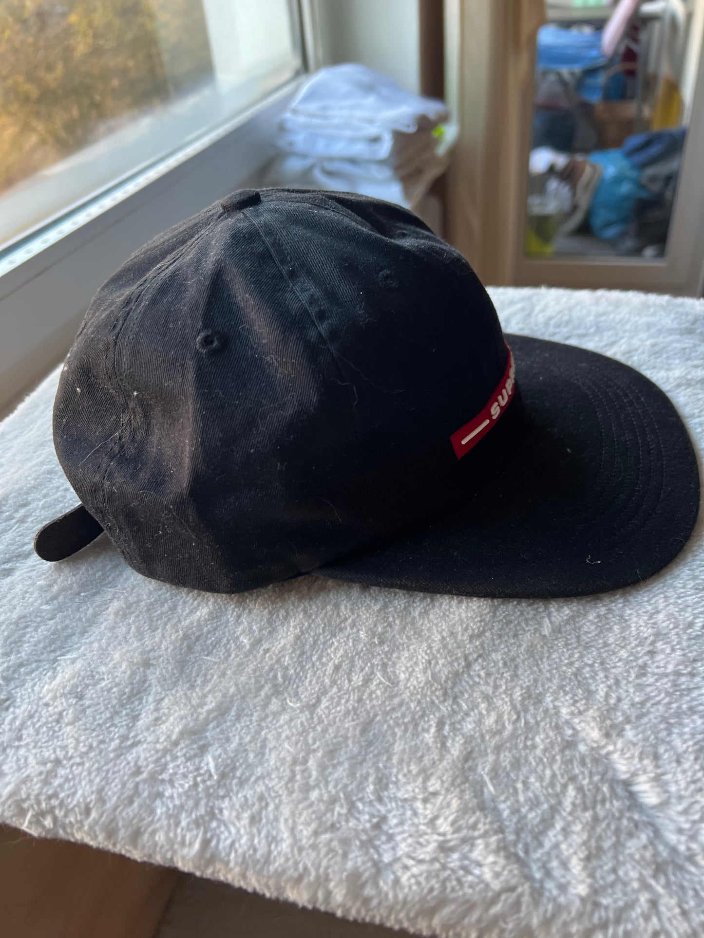 Supreme Cap