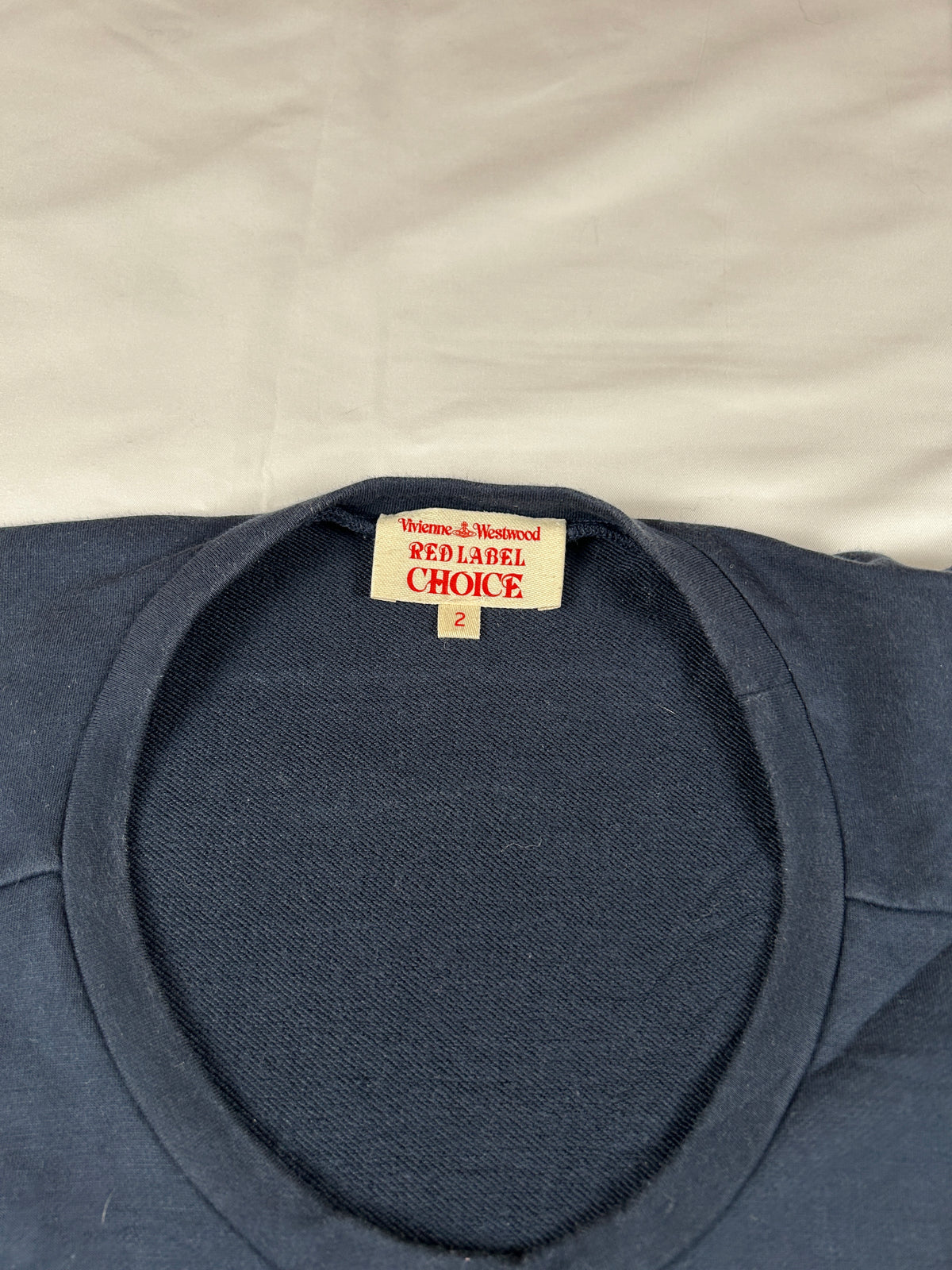 Vivienne Westwood Dress (S)
