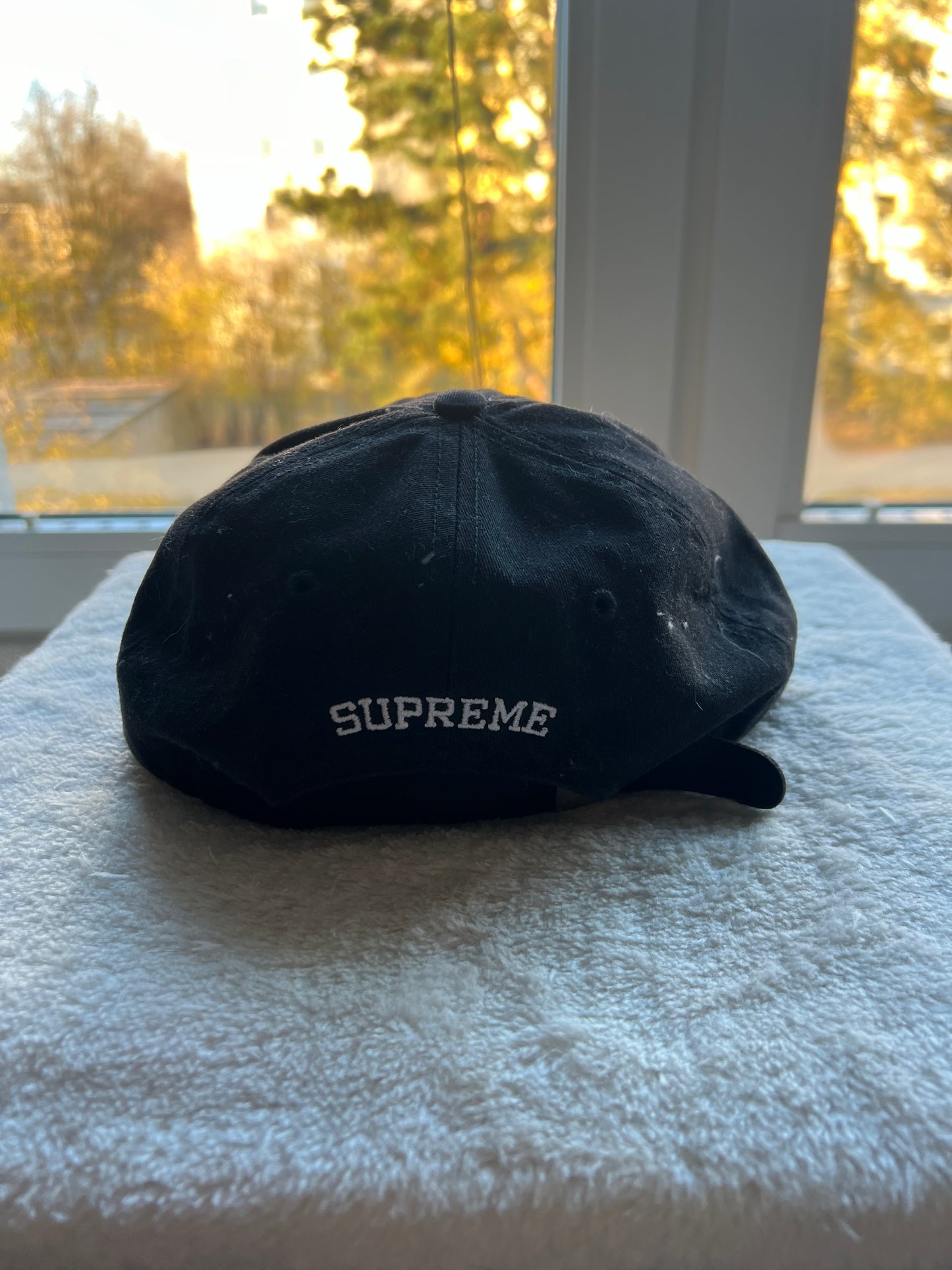 Supreme Cap