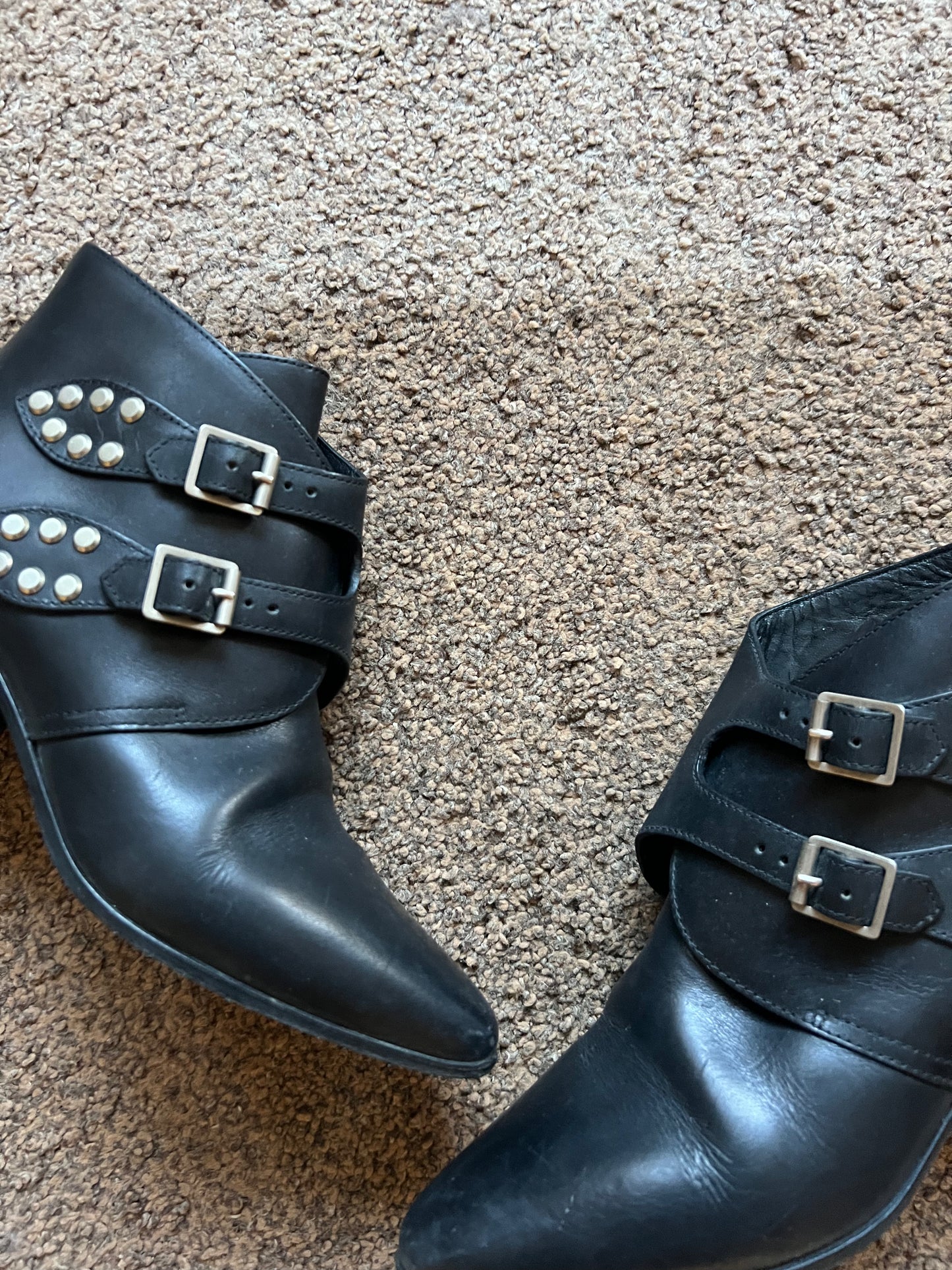 Saint Laurent Boots (38)