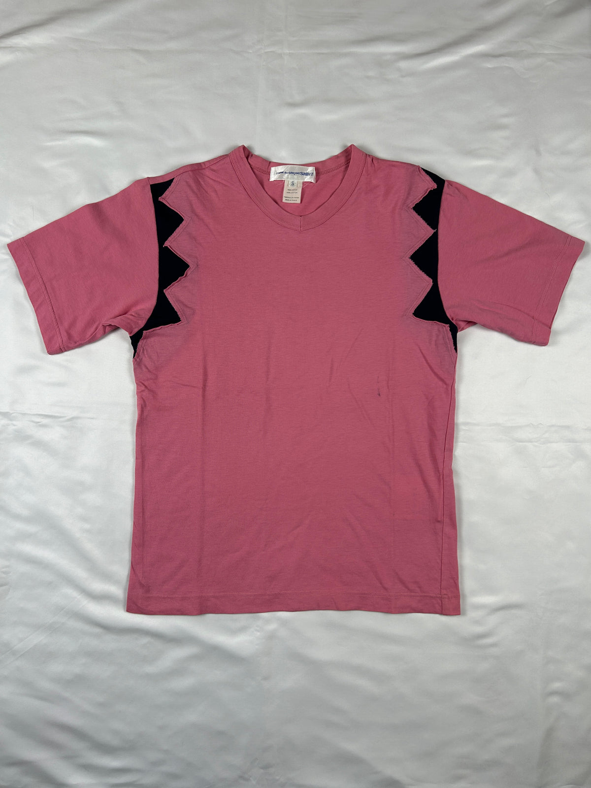 Comme des Garcons T-Shirt (S)