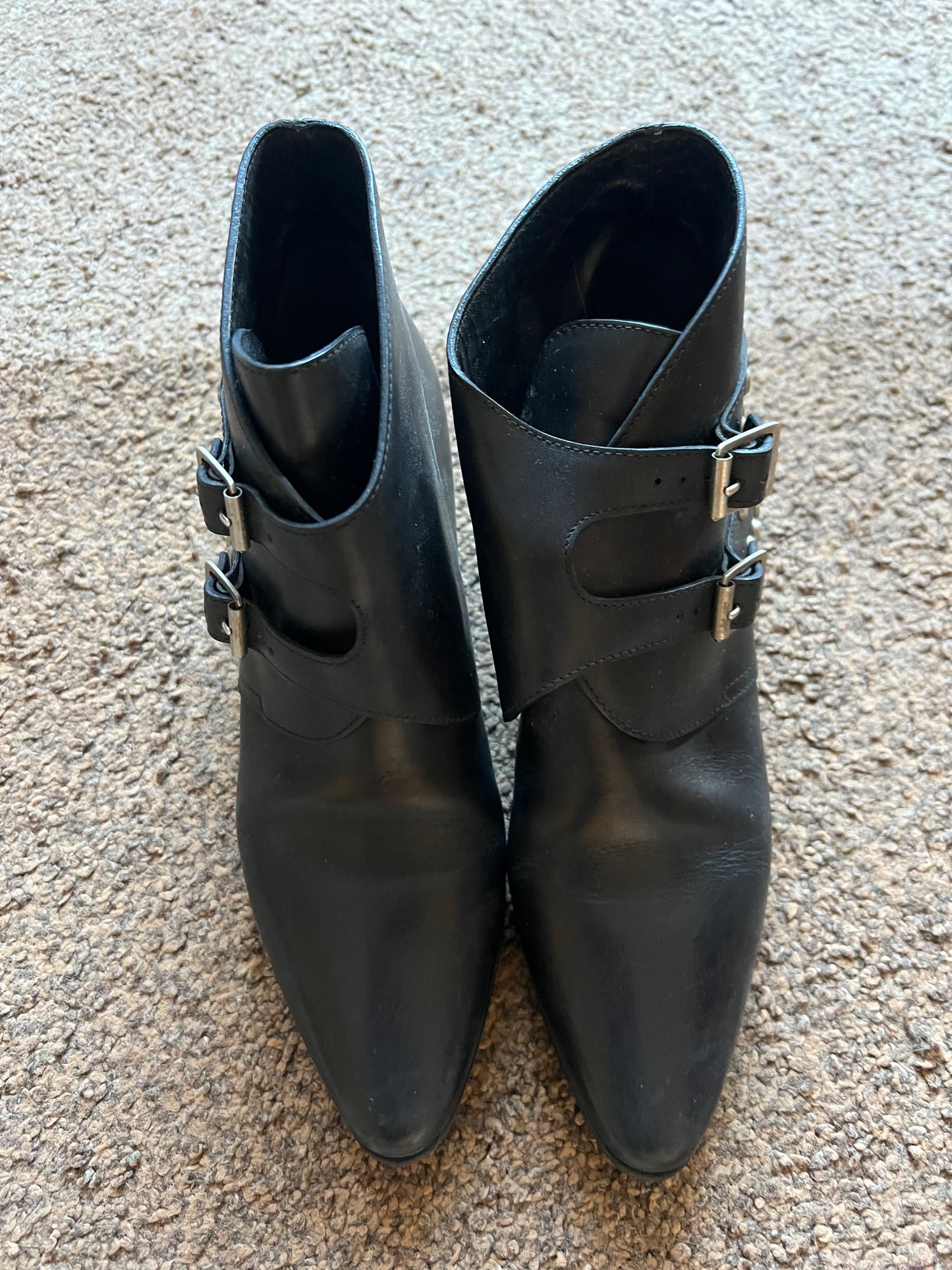 Saint Laurent Boots (38)