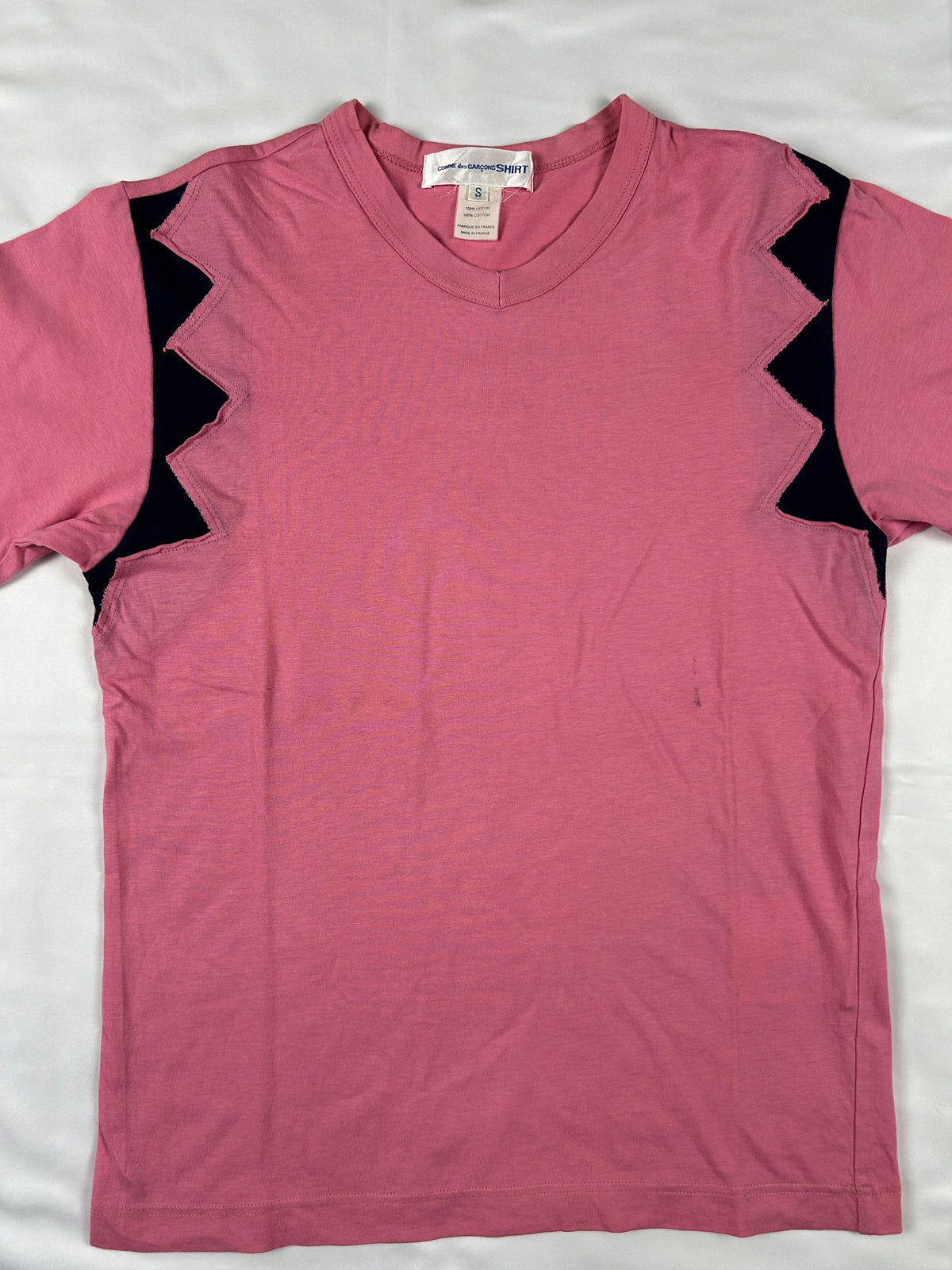 Comme des Garcons T-Shirt (S)