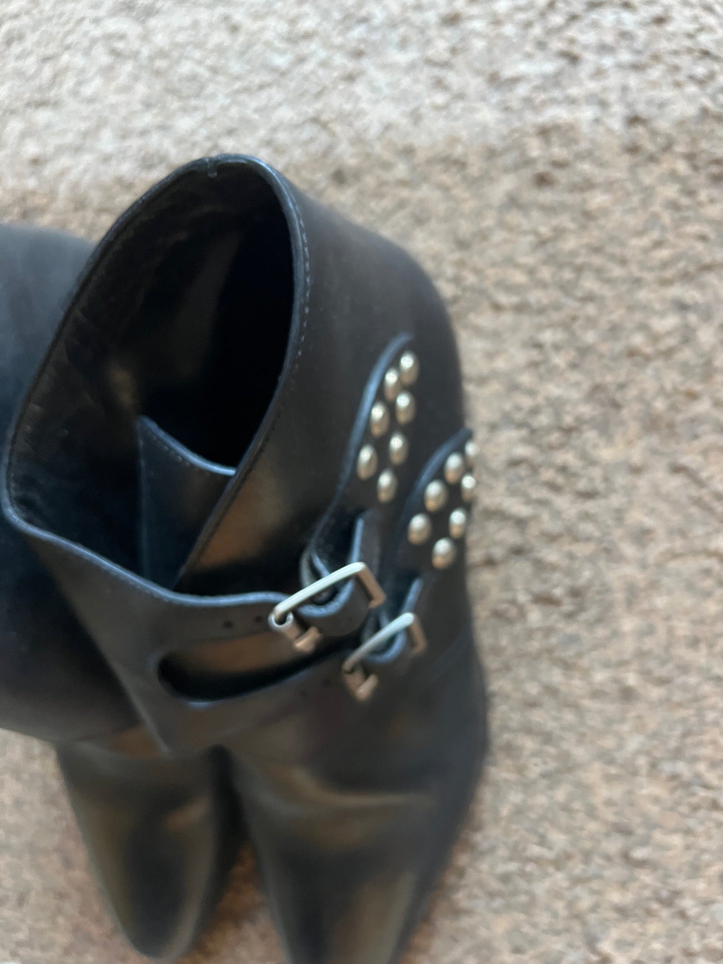 Saint Laurent Boots (38)
